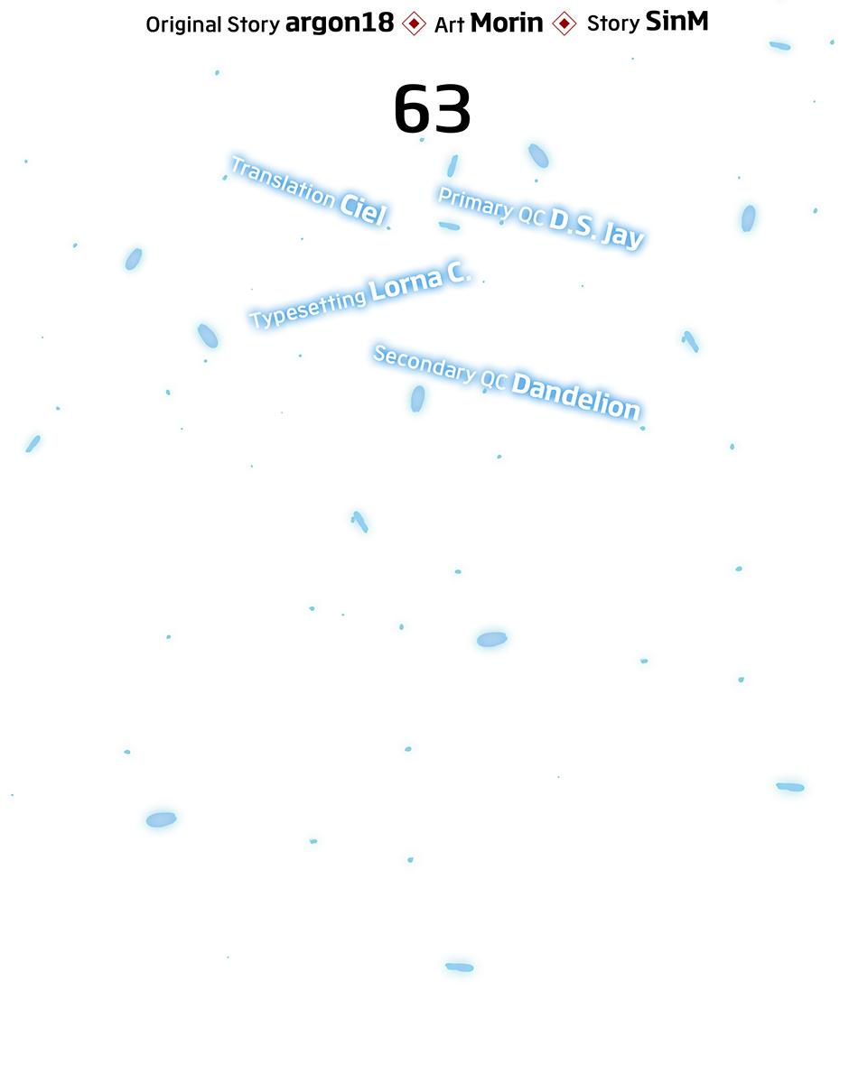Long Live Hate Chapter 63 page 29 - 