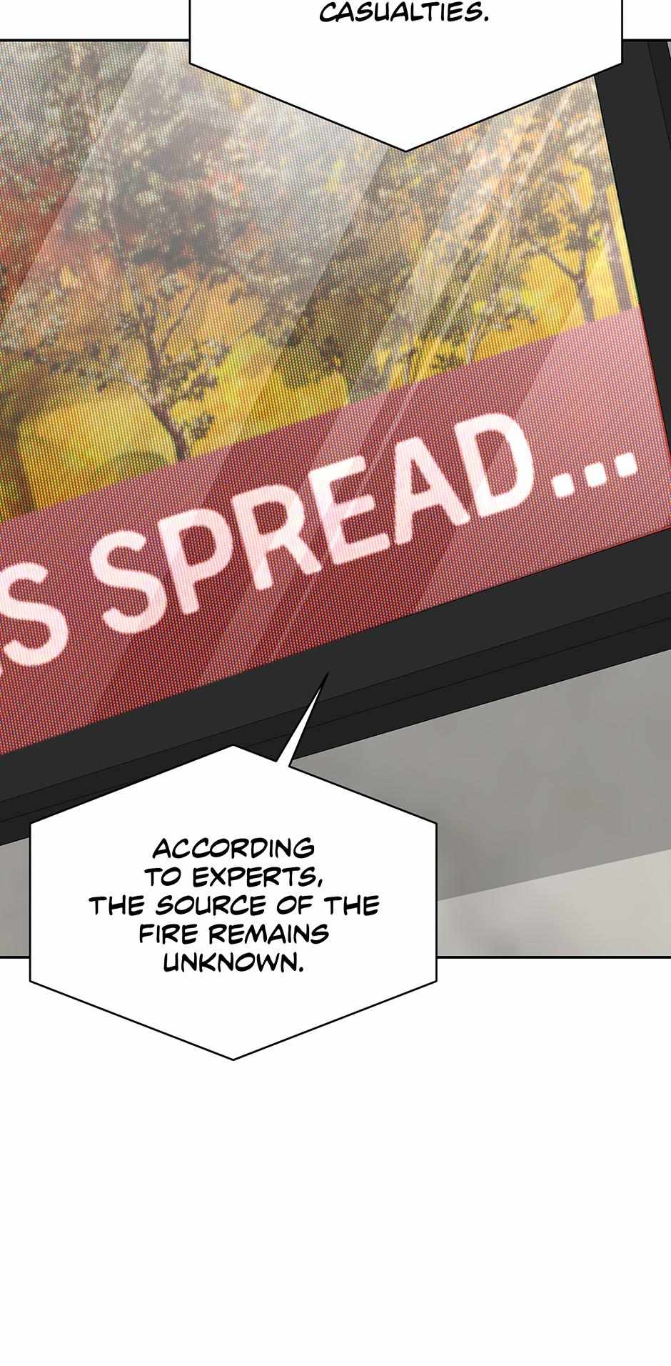 Long Live Hate Chapter 63 page 32 - 