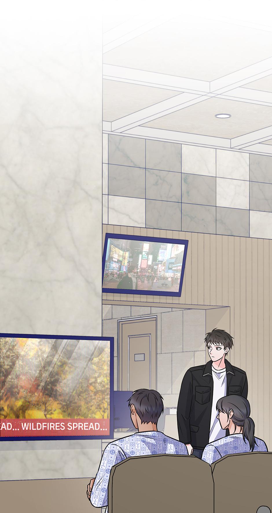 Long Live Hate Chapter 63 page 33 - 