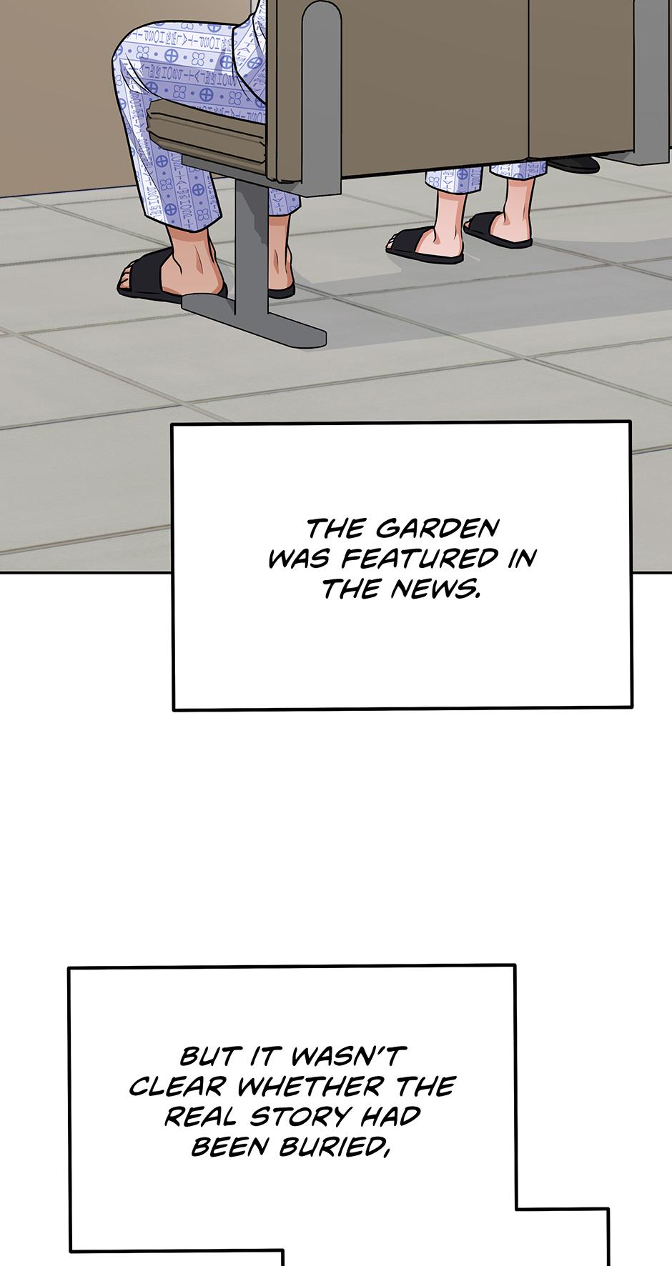 Long Live Hate Chapter 63 page 34 - 
