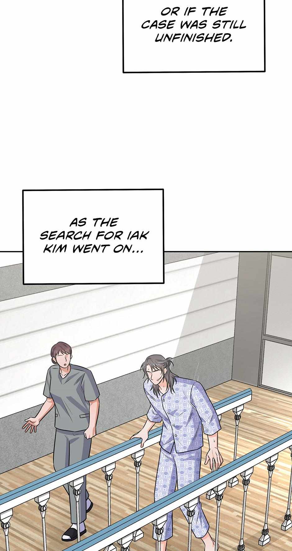 Long Live Hate Chapter 63 page 35 - 