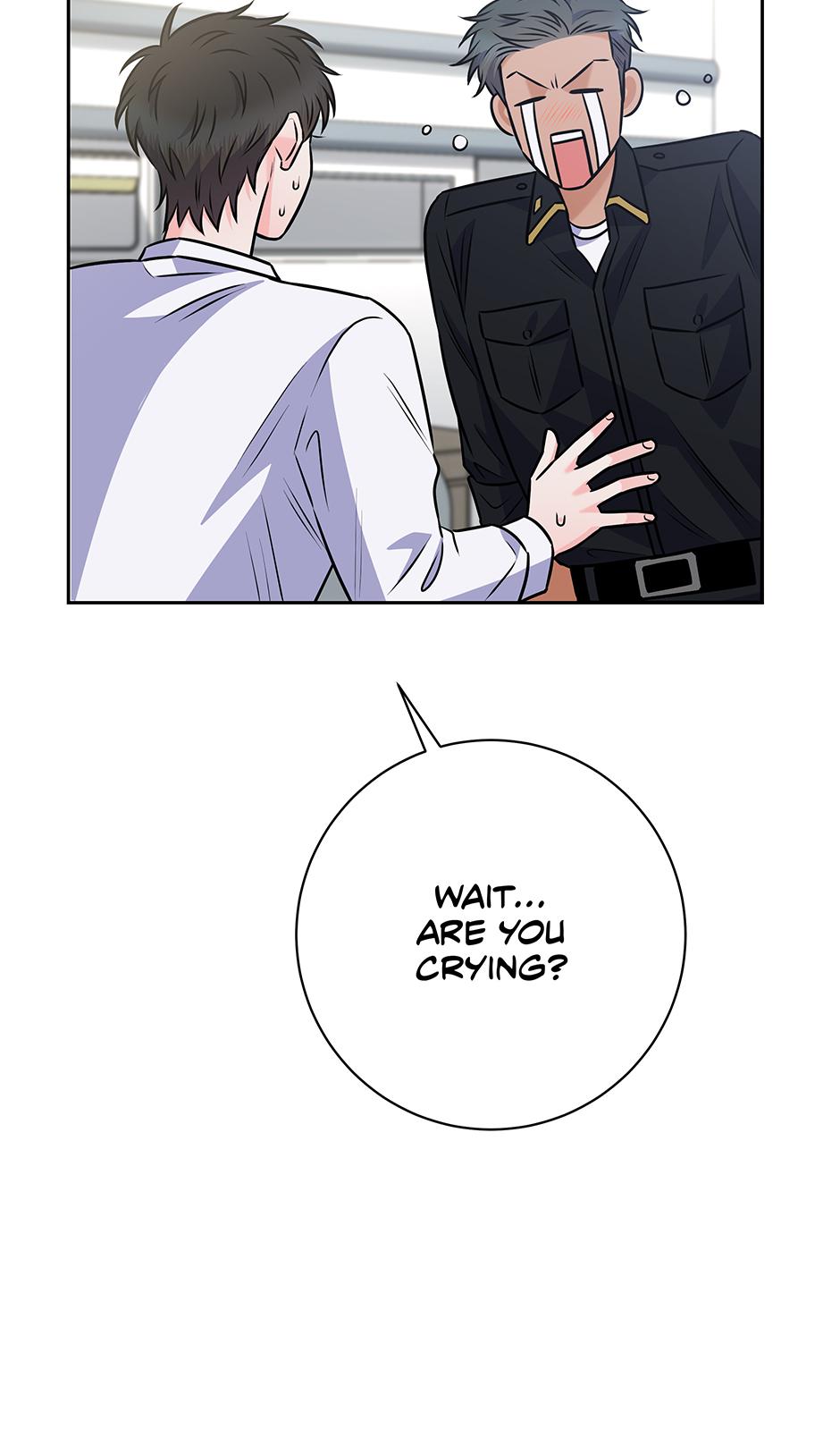 Long Live Hate Chapter 63 page 5 - 
