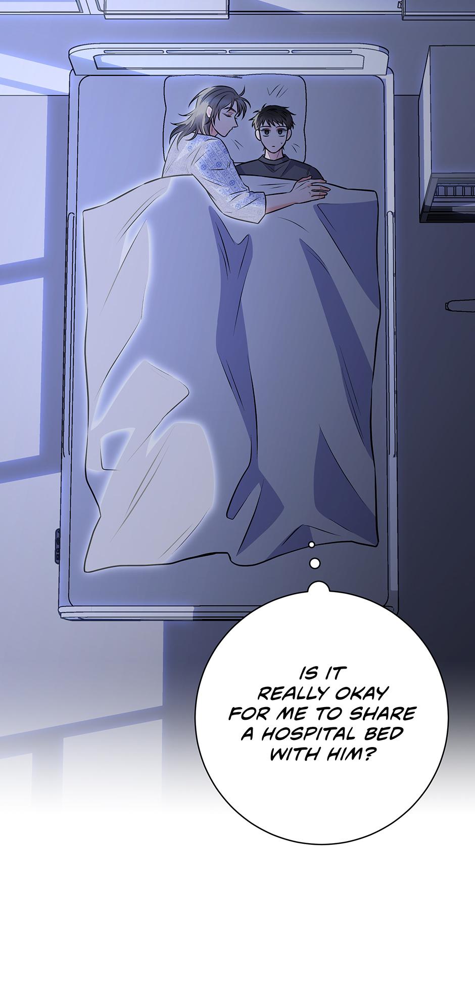 Long Live Hate Chapter 63 page 42 - 