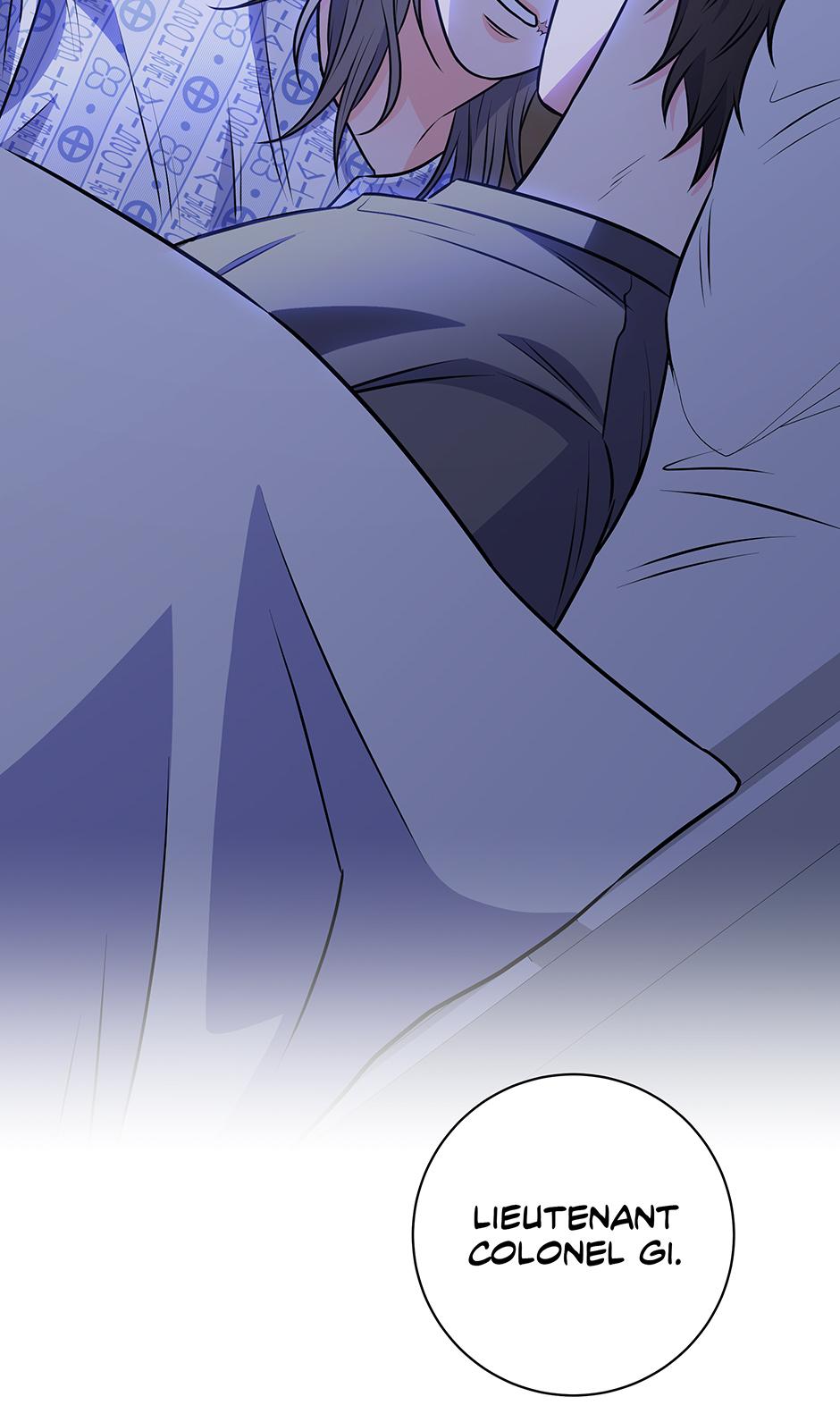 Long Live Hate Chapter 63 page 48 - 