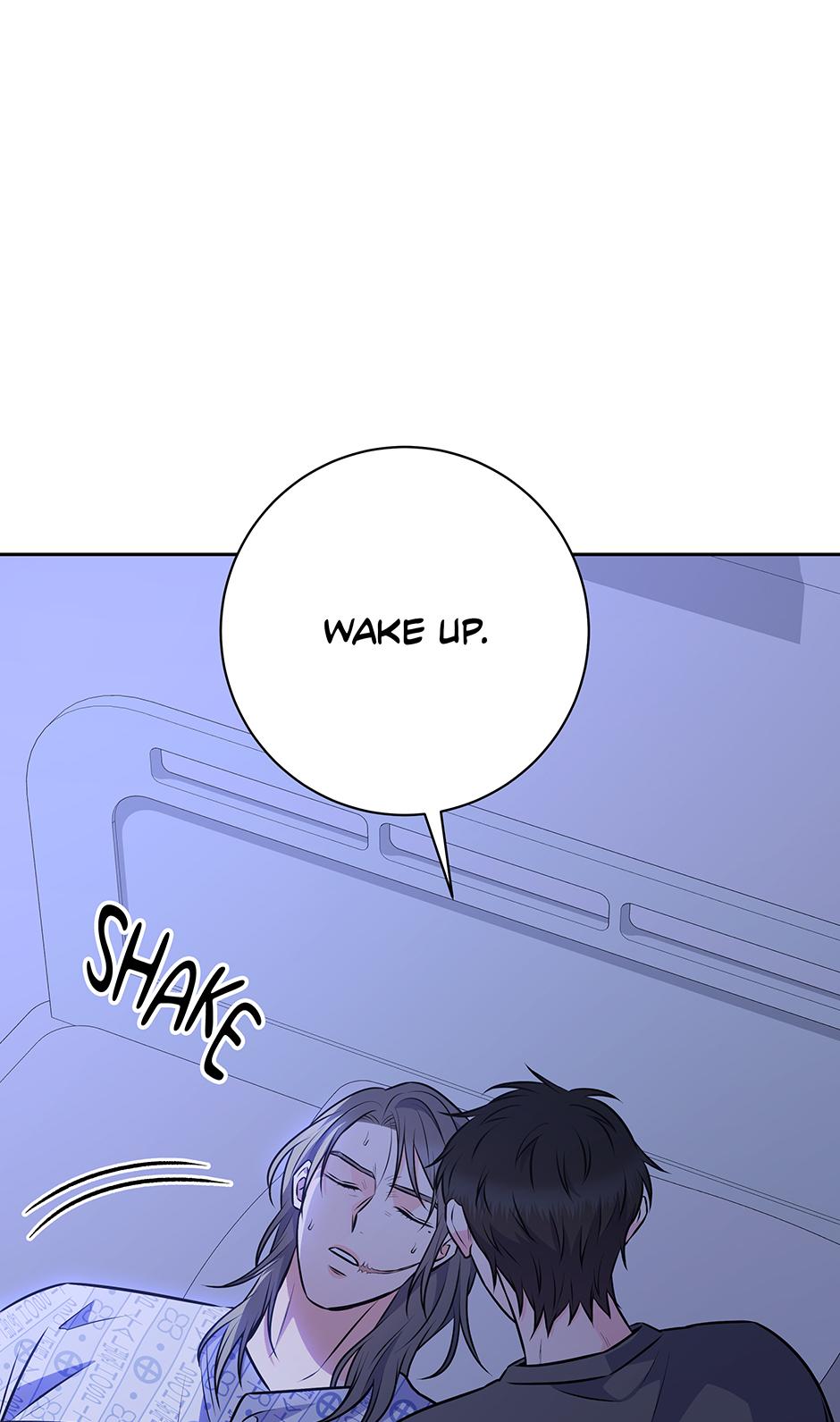 Long Live Hate Chapter 63 page 49 - 