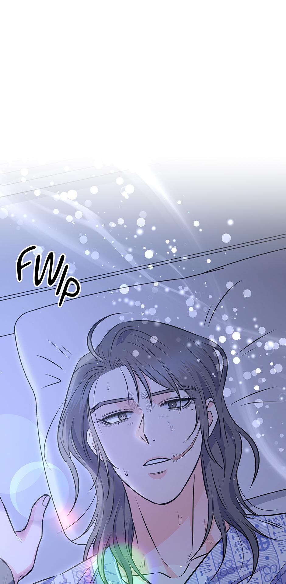 Long Live Hate Chapter 63 page 53 - 