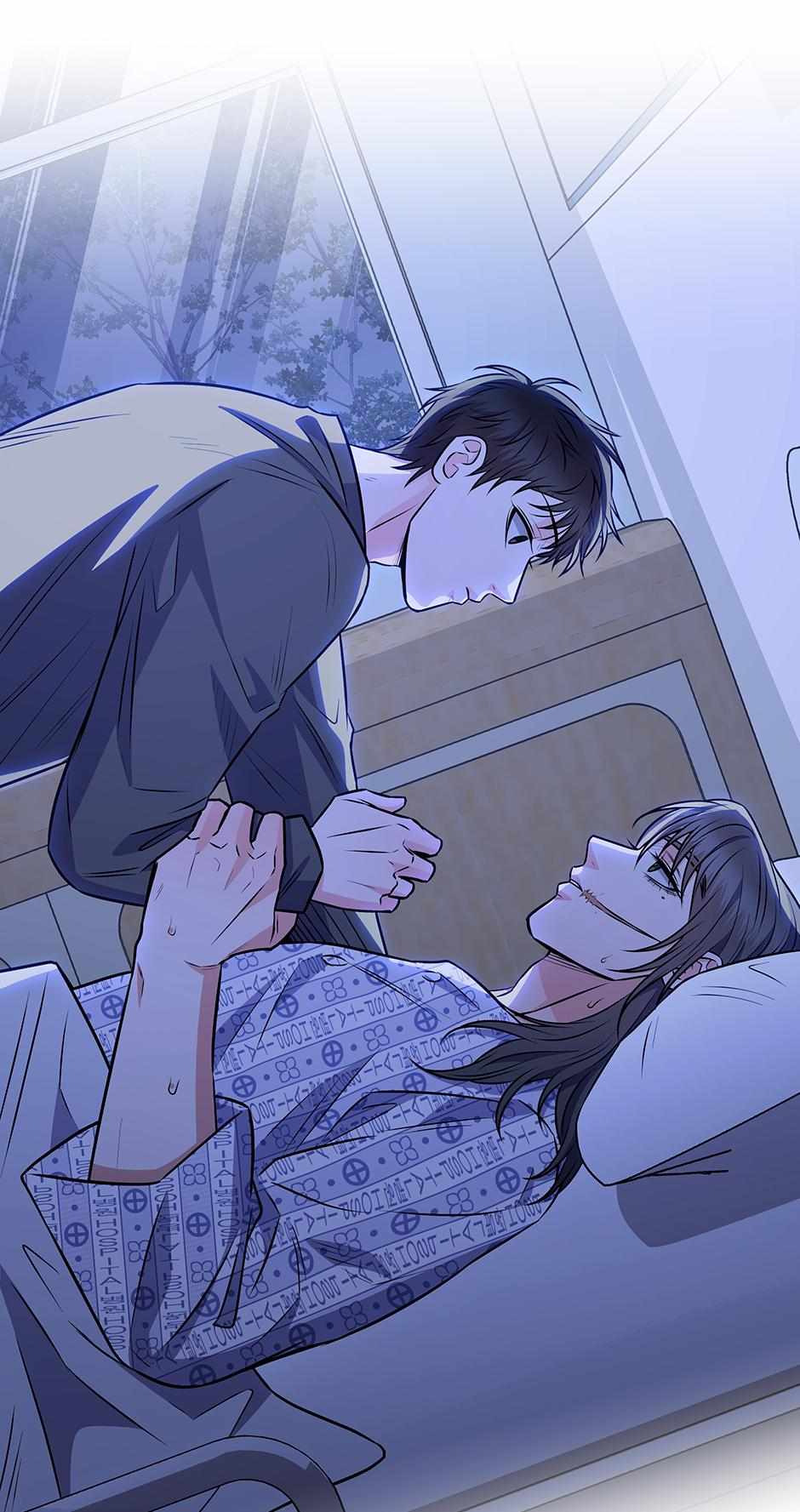 Long Live Hate Chapter 63 page 56 - 