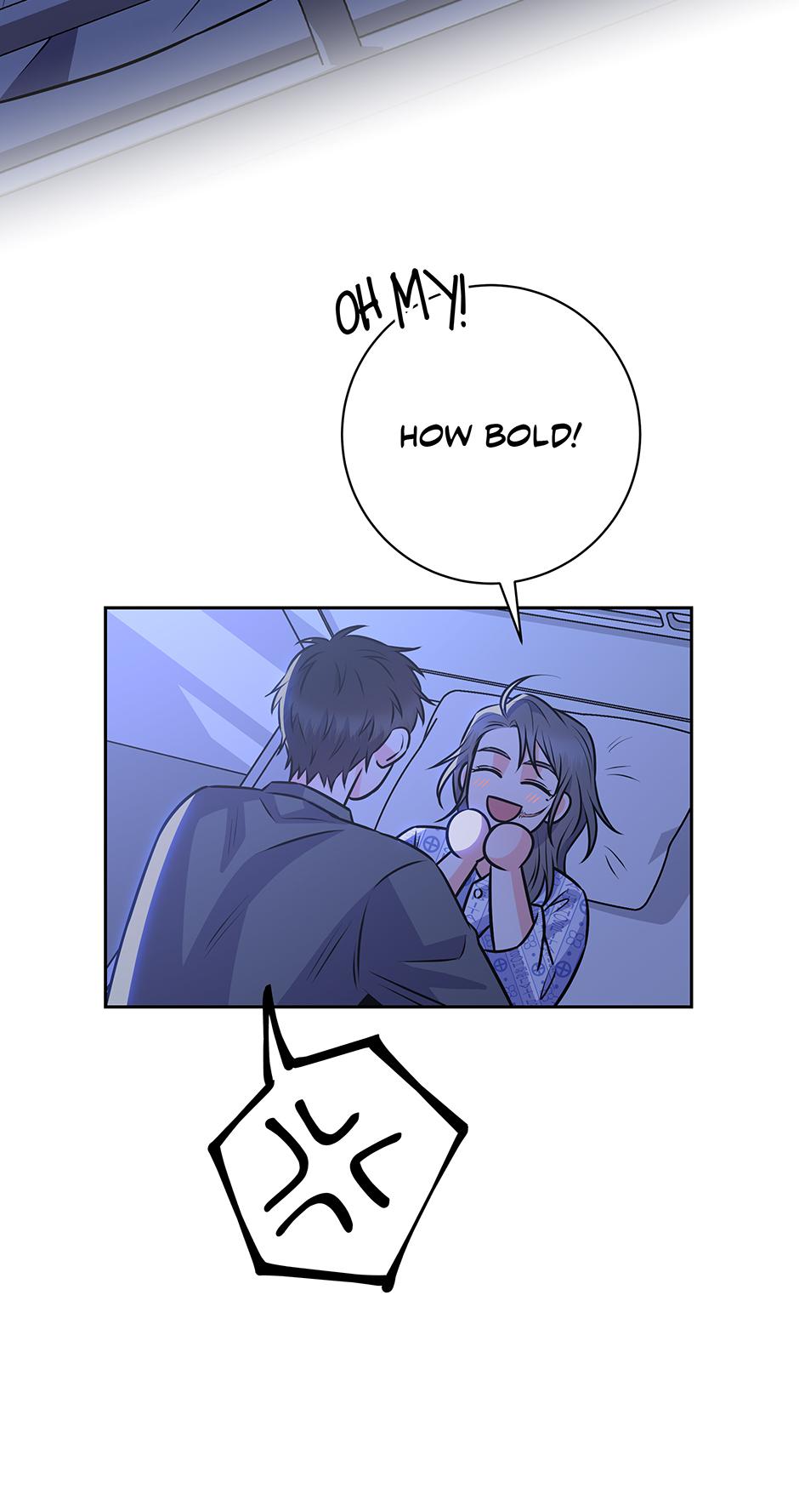 Long Live Hate Chapter 63 page 57 - 