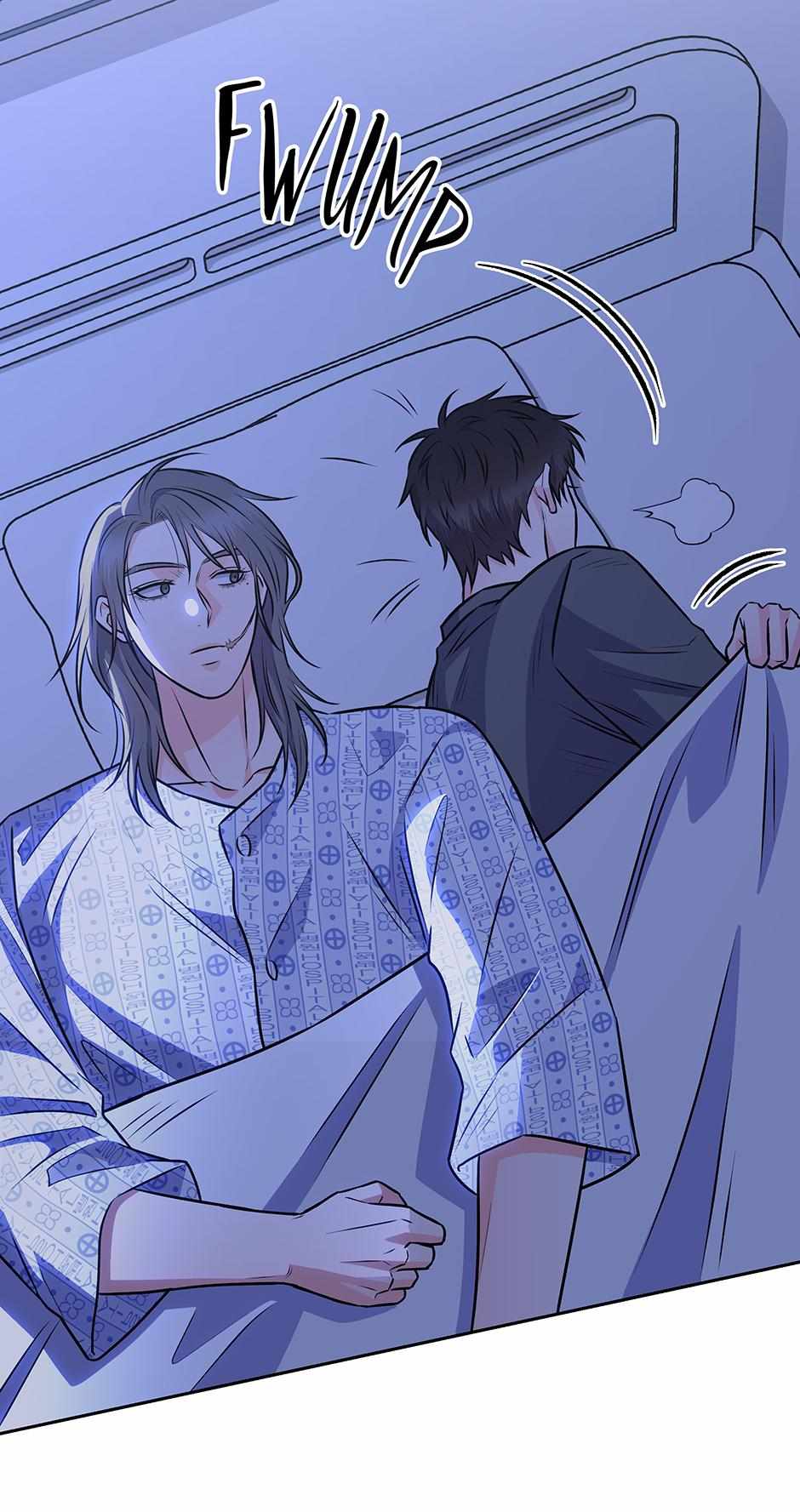 Long Live Hate Chapter 63 page 59 - 