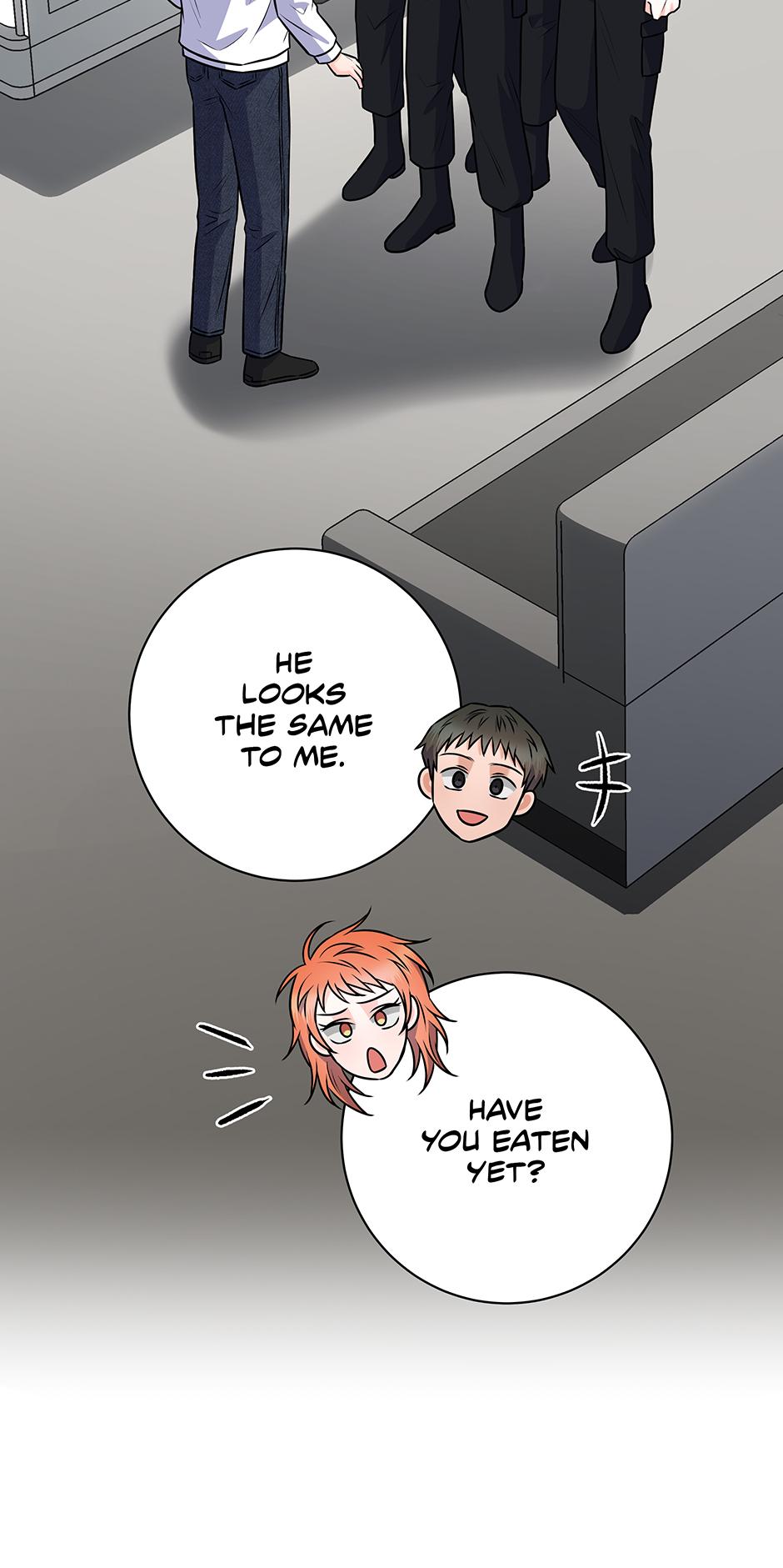 Long Live Hate Chapter 63 page 7 - 