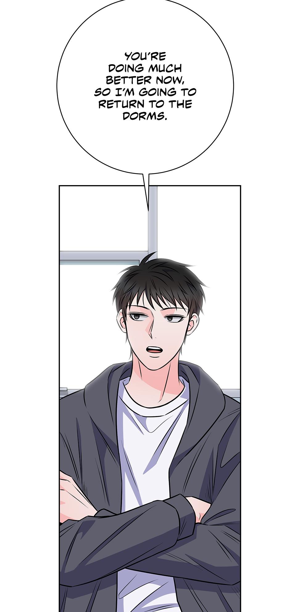 Long Live Hate Chapter 63 page 67 - 