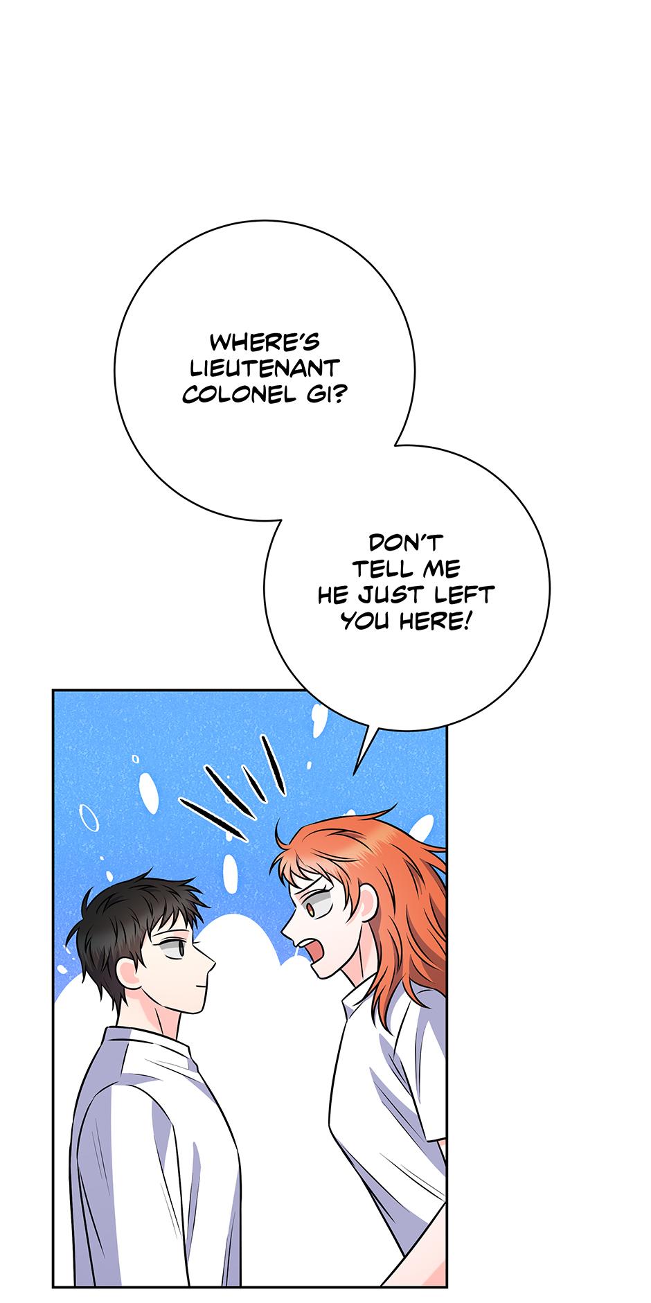 Long Live Hate Chapter 63 page 8 - 