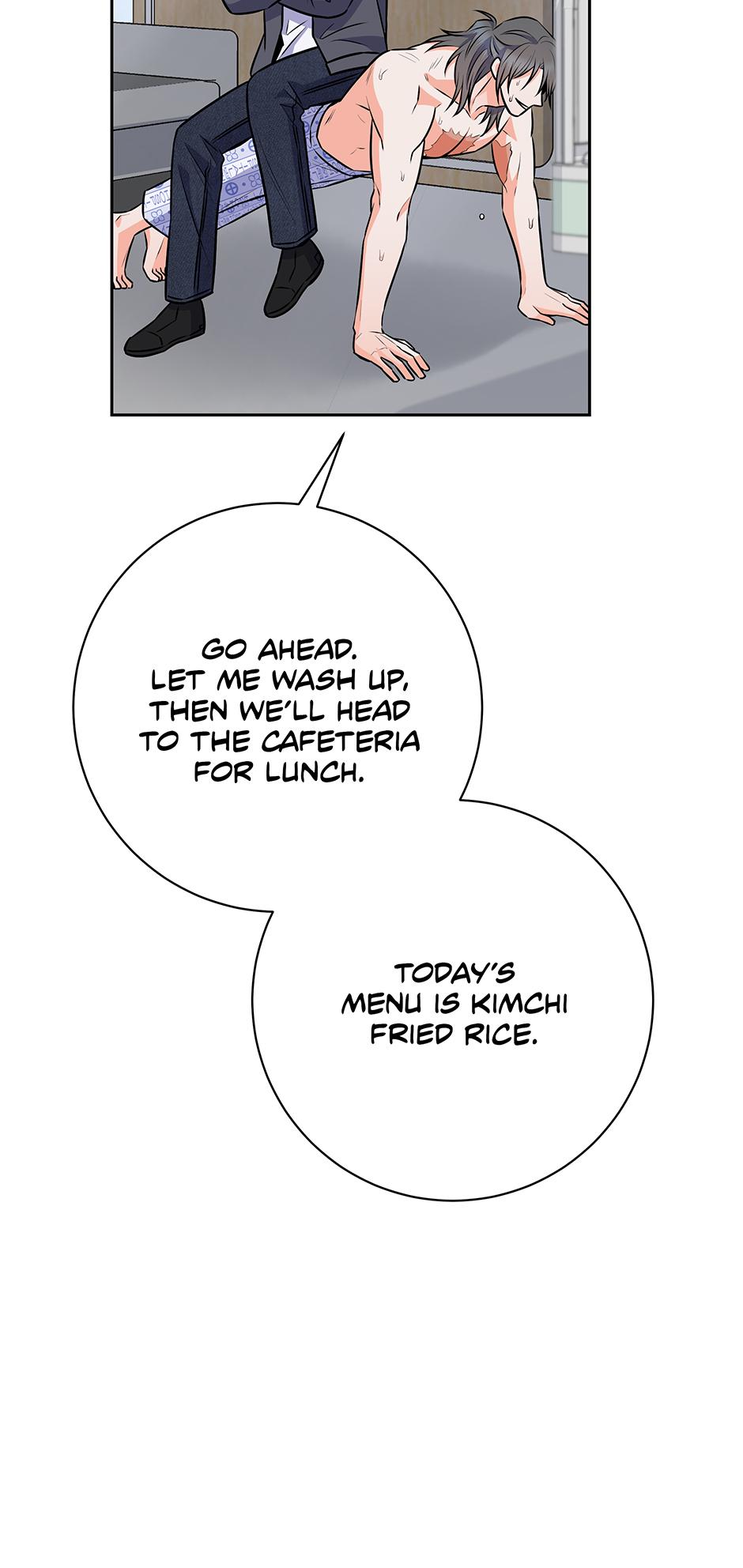 Long Live Hate Chapter 63 page 71 - 