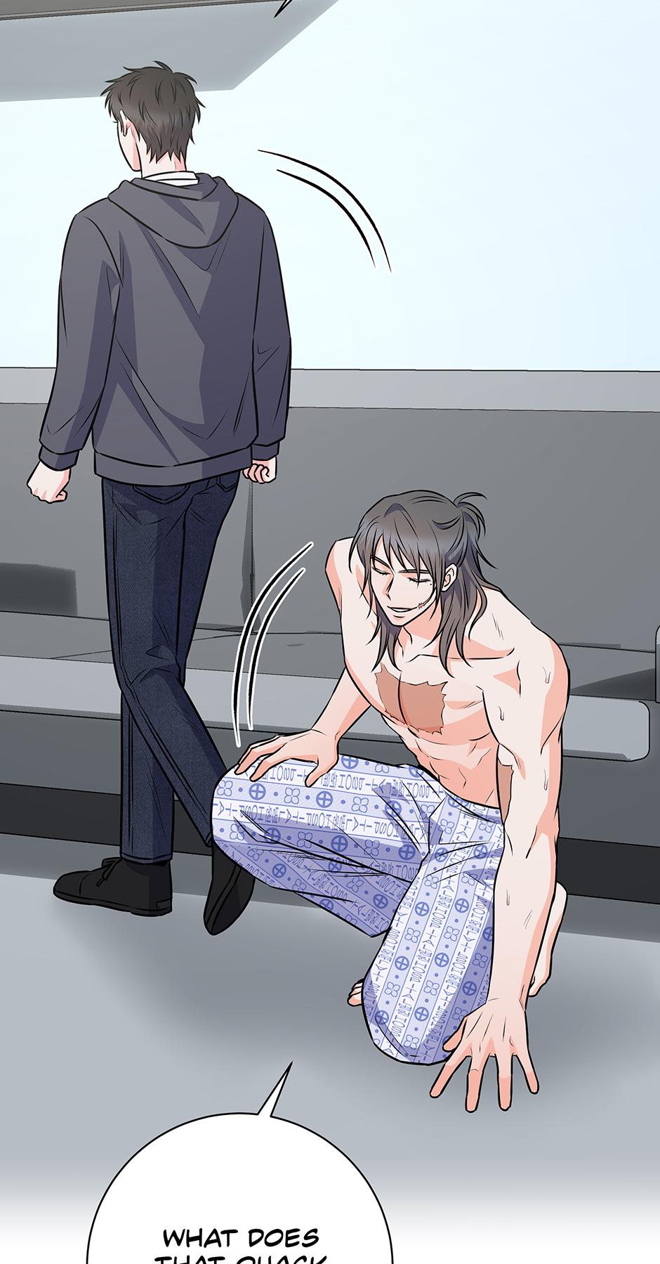 Long Live Hate Chapter 63 page 74 - 