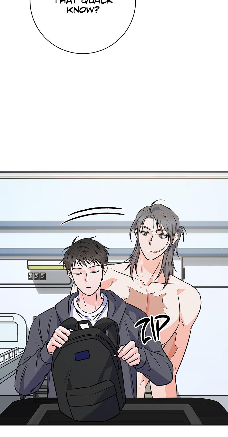 Long Live Hate Chapter 63 page 75 - 
