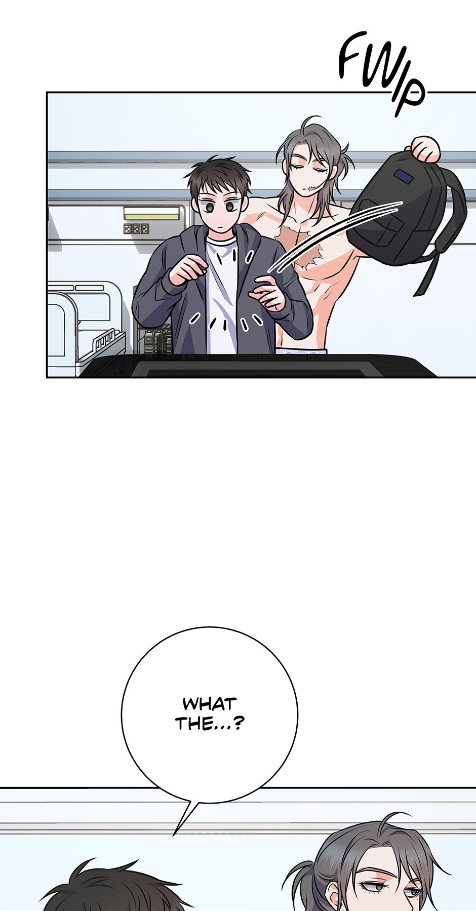 Long Live Hate Chapter 63 page 76 - 