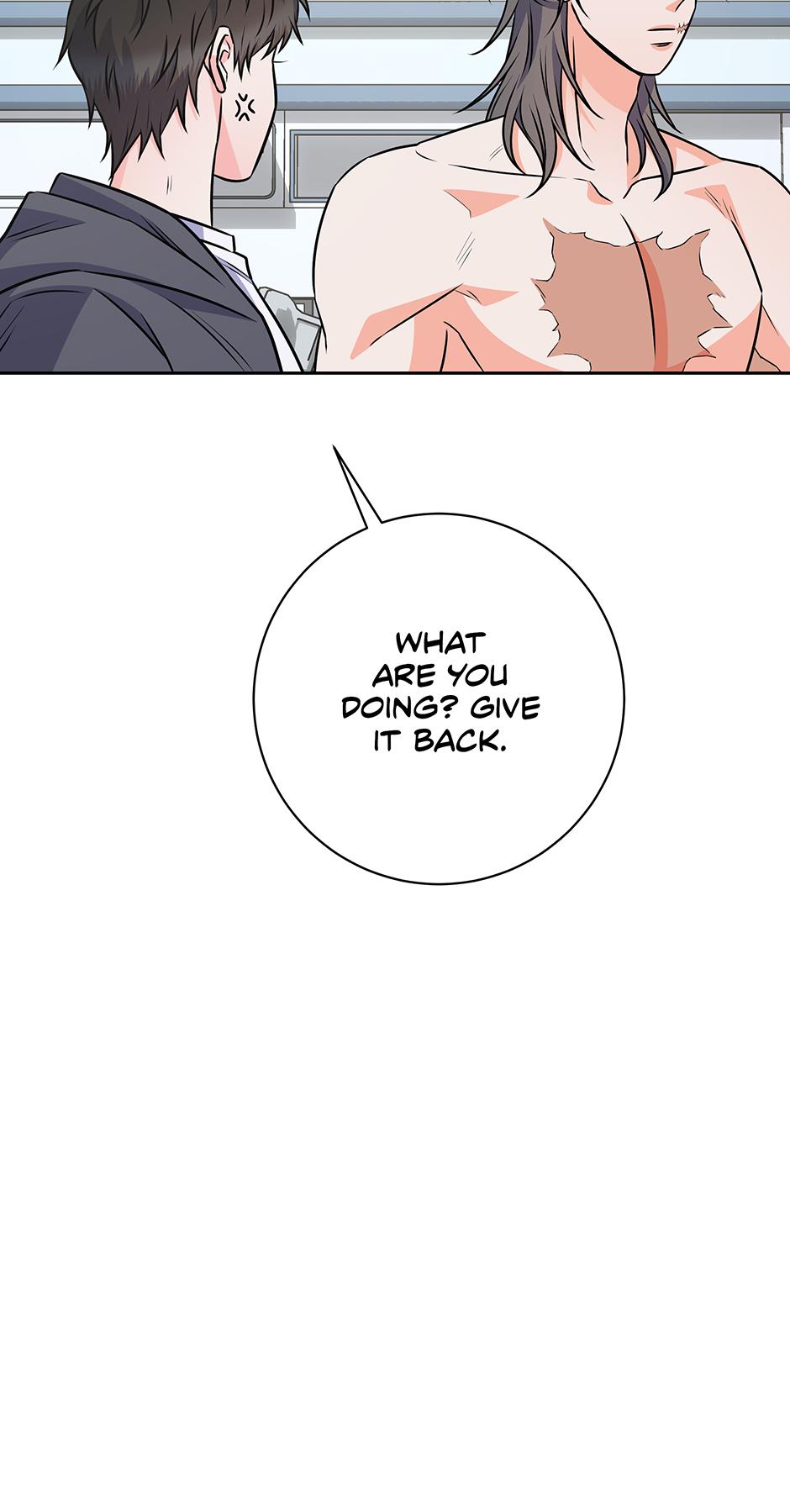 Long Live Hate Chapter 63 page 77 - 