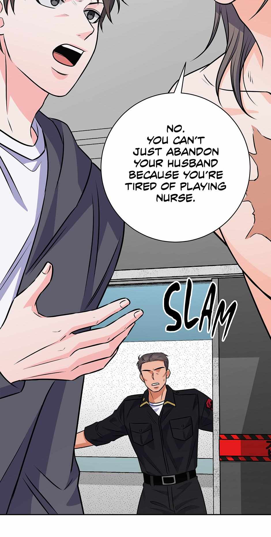 Long Live Hate Chapter 63 page 79 - 