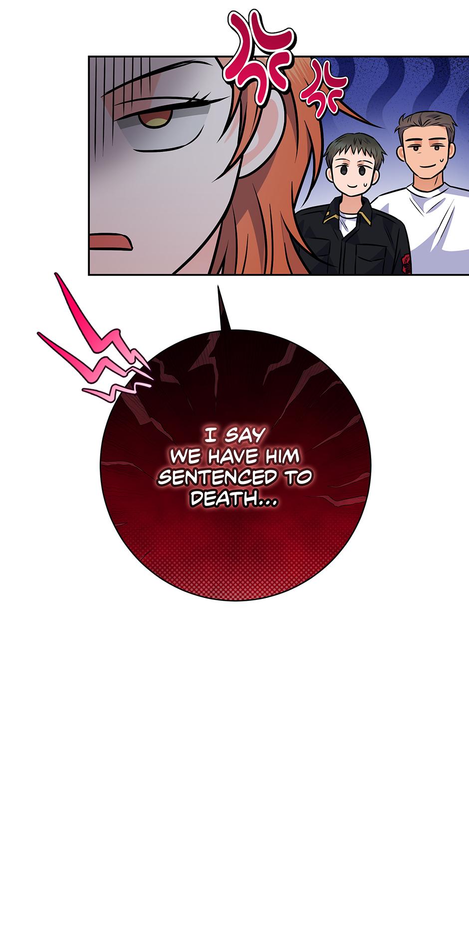 Long Live Hate Chapter 63 page 9 - 