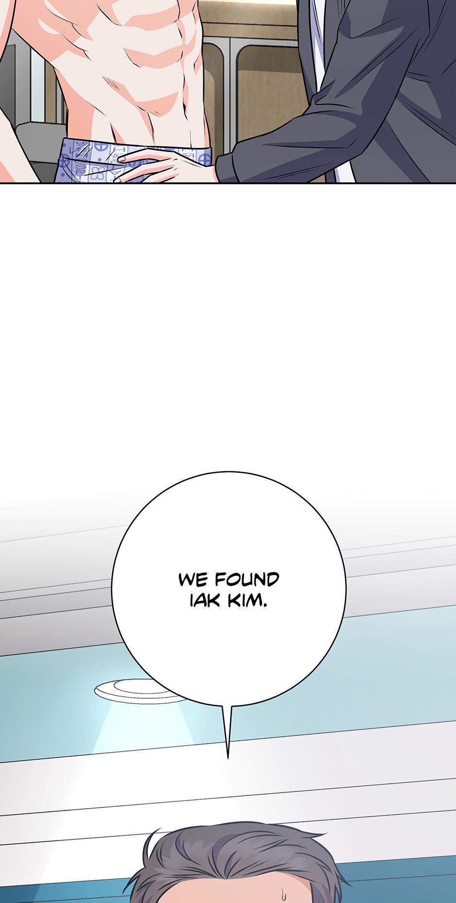 Long Live Hate Chapter 63 page 81 - 