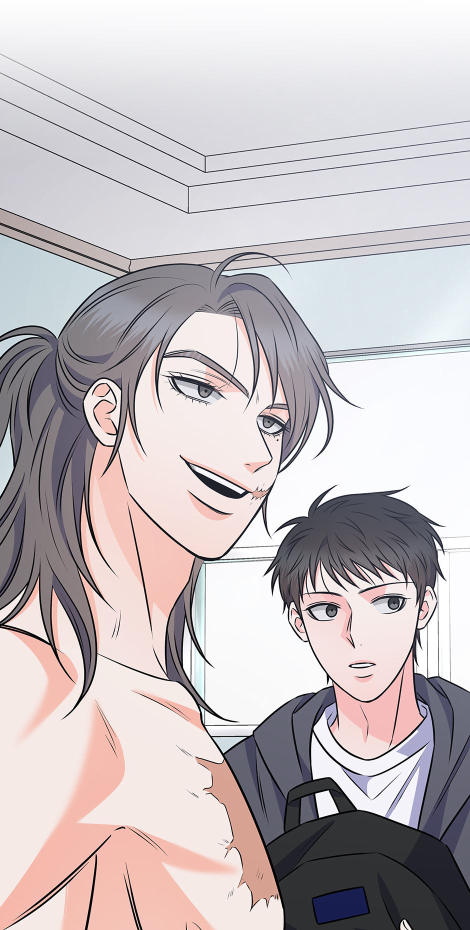 Long Live Hate Chapter 63 page 83 - 