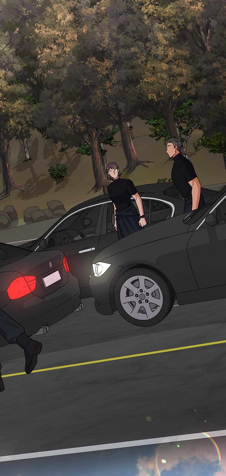 Long Live Hate Chapter 63 page 86 - 