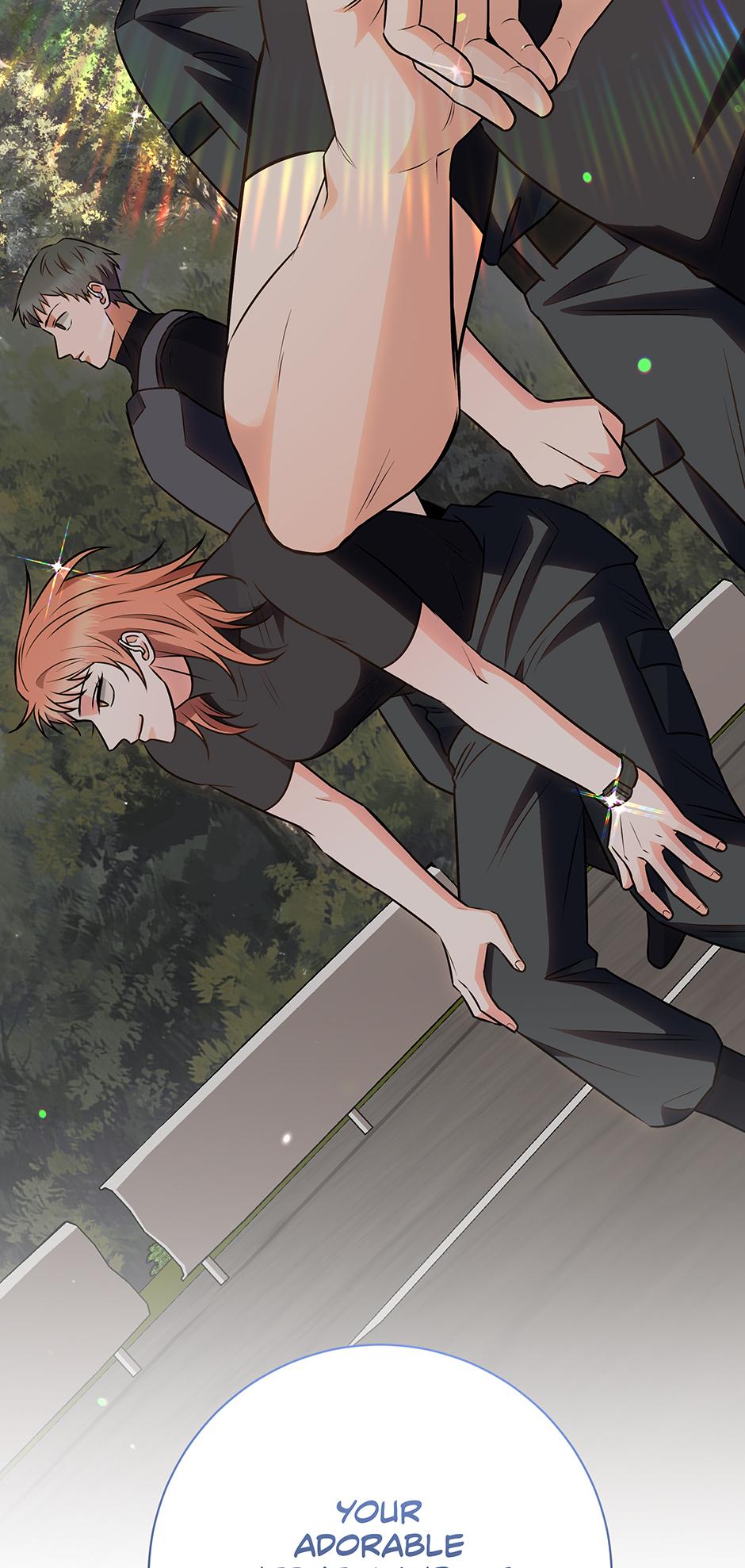 Long Live Hate Chapter 63 page 88 - 