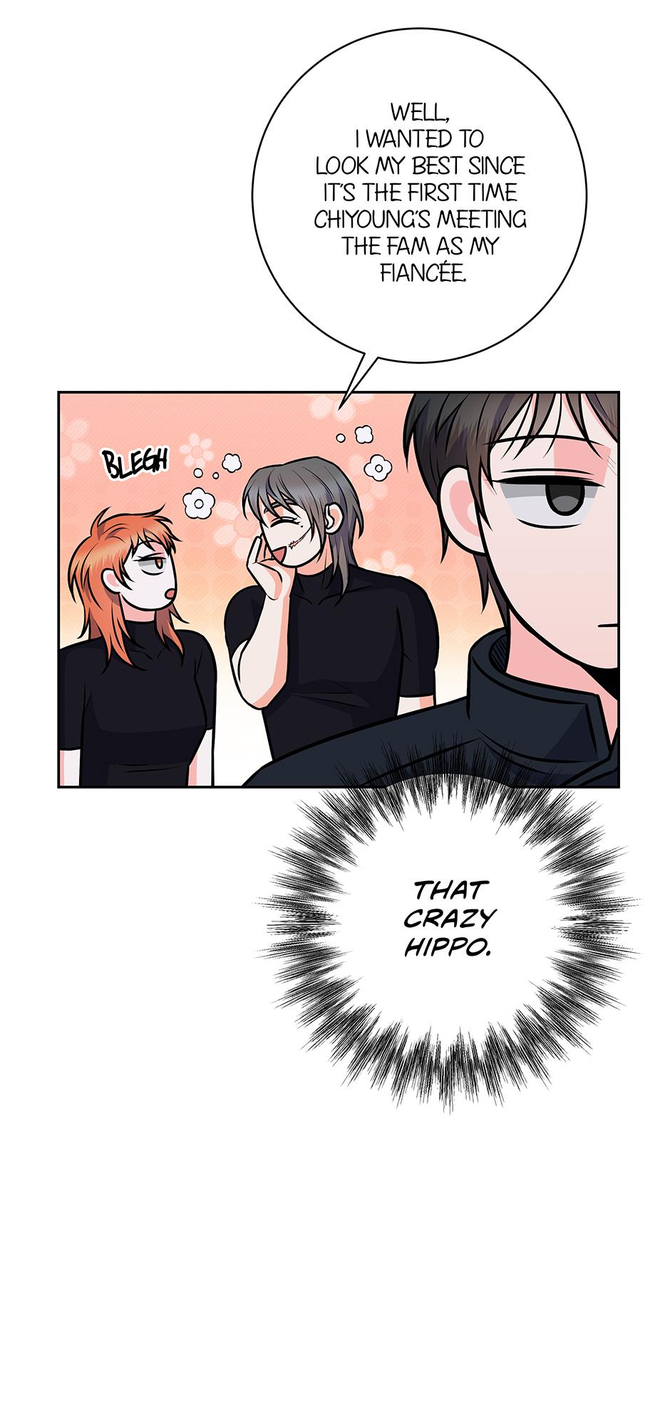 Long Live Hate Chapter 63 page 90 - 