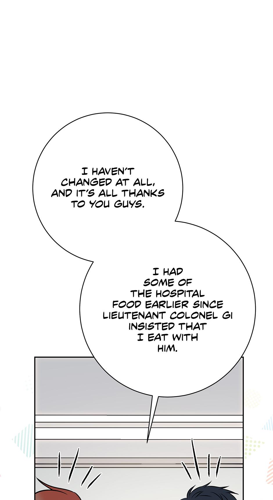 Long Live Hate Chapter 63 page 10 - 