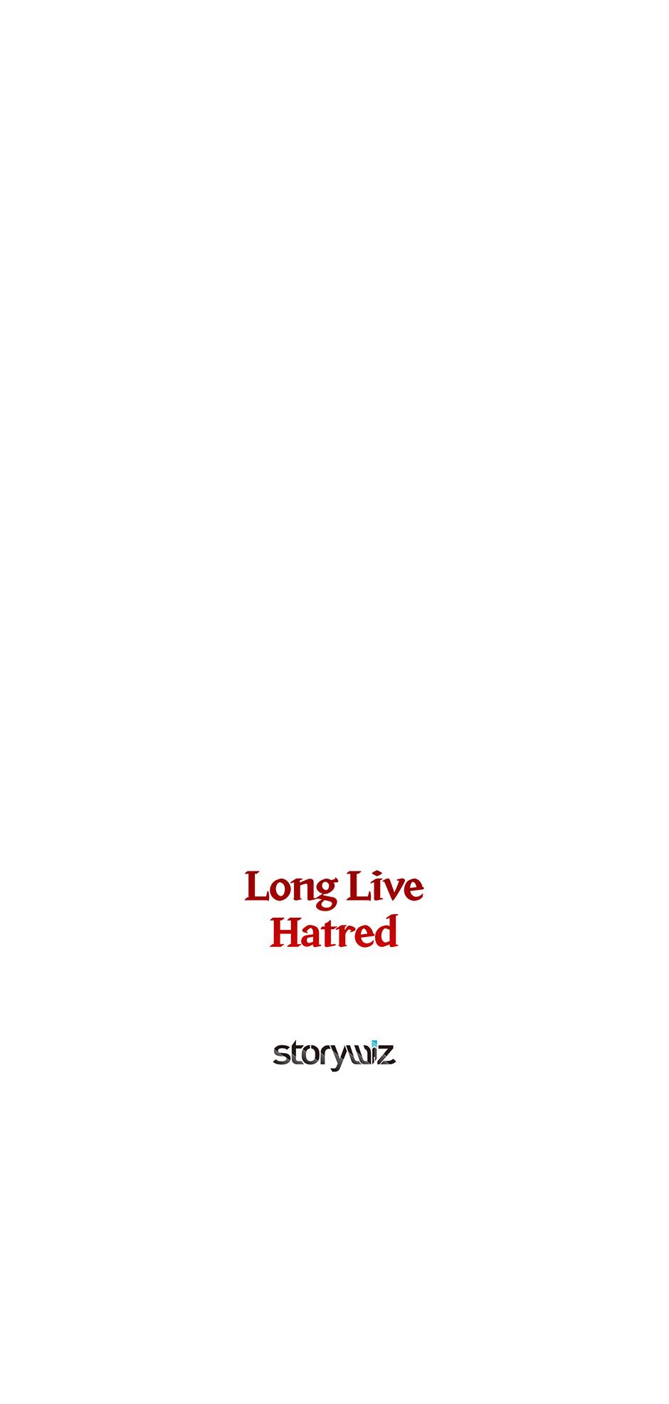 Long Live Hate Chapter 63 page 91 - 