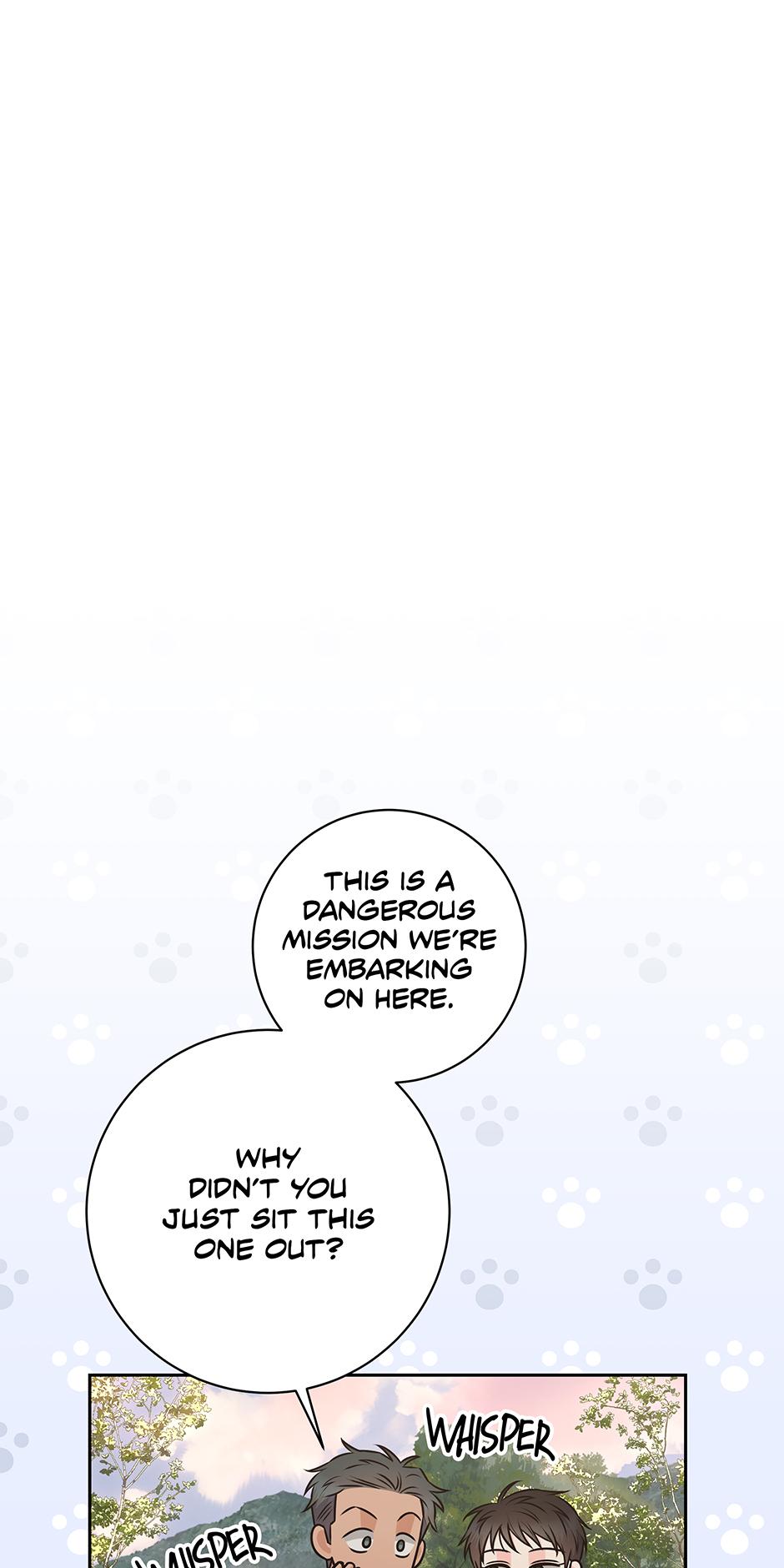 Long Live Hate Chapter 64 page 1 - 