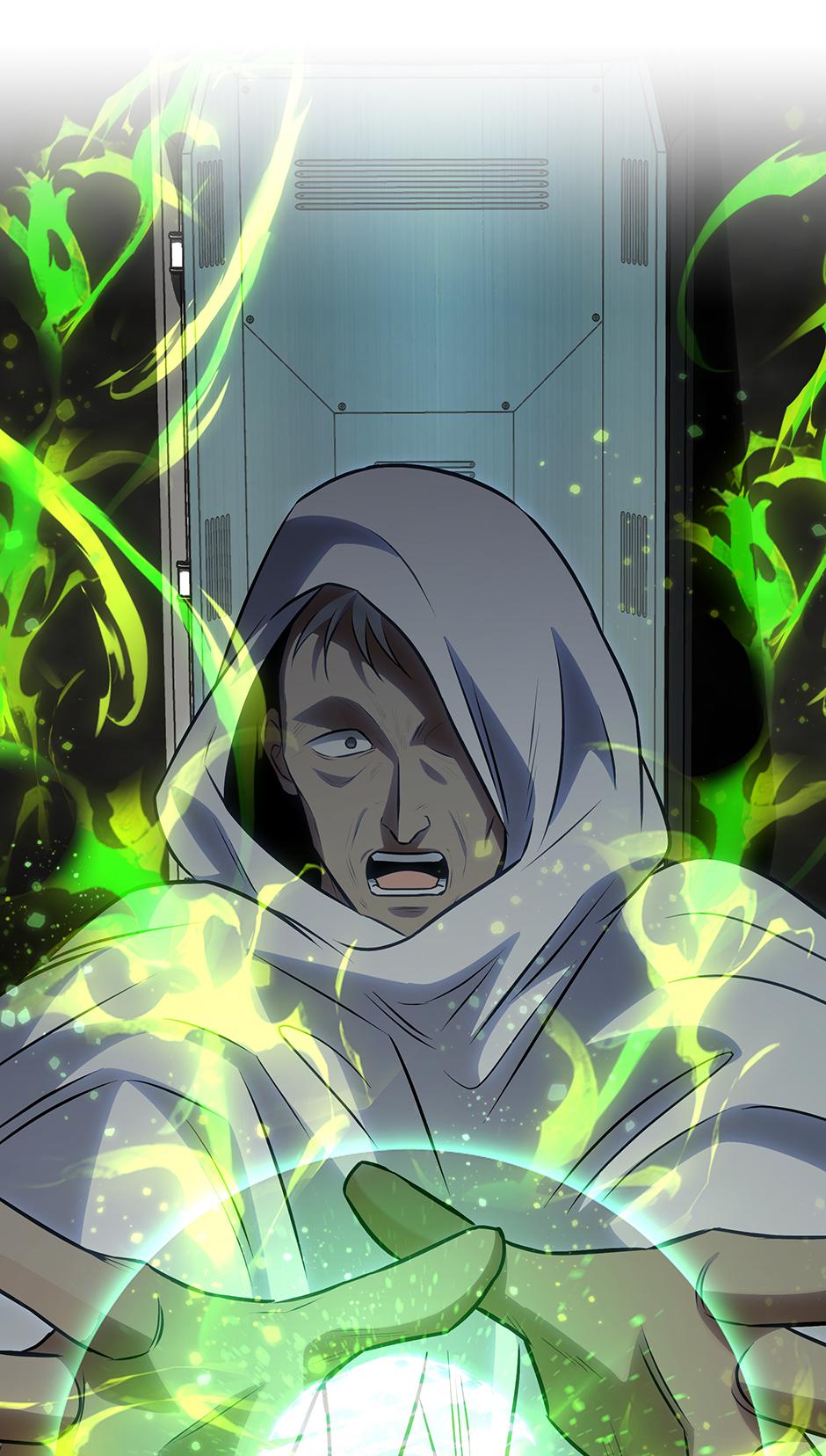 Long Live Hate Chapter 64 page 102 - 