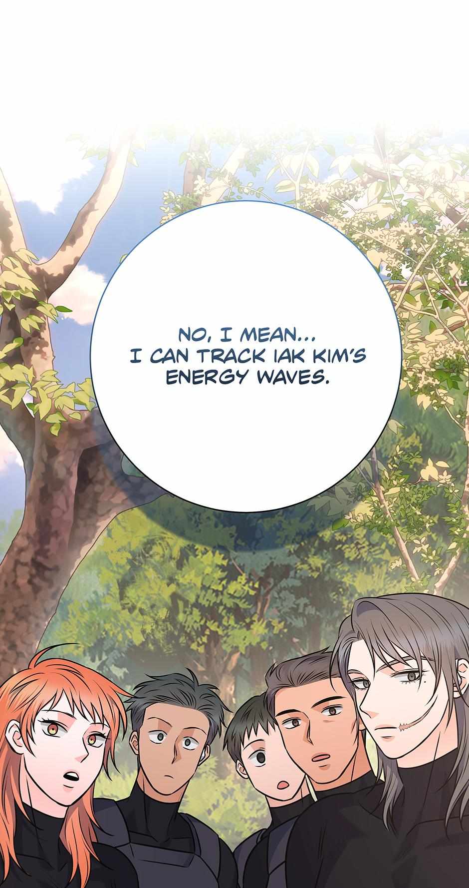 Long Live Hate Chapter 64 page 13 - 