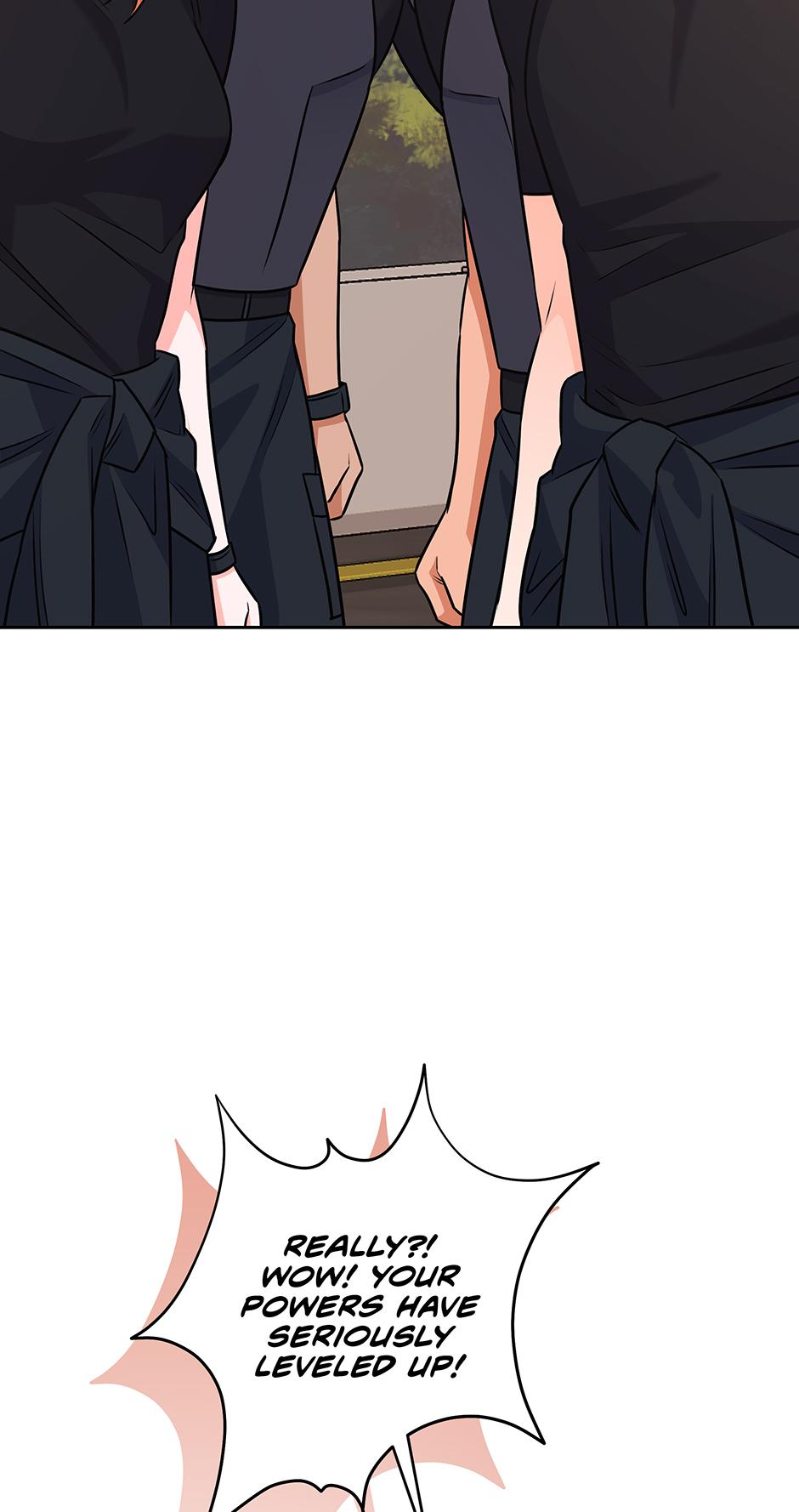 Long Live Hate Chapter 64 page 14 - 