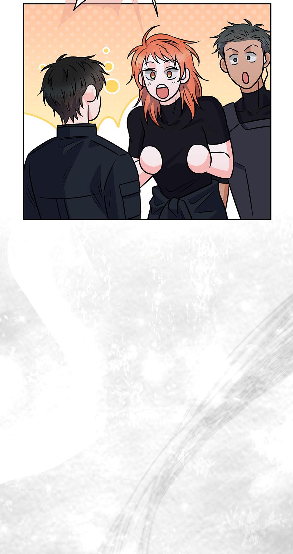 Long Live Hate Chapter 64 page 15 - 
