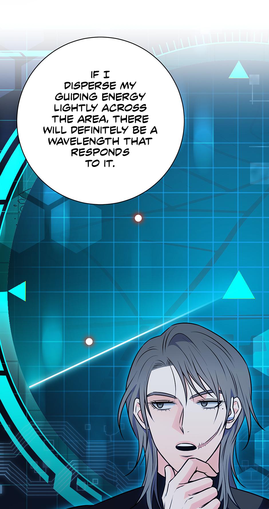 Long Live Hate Chapter 64 page 17 - 