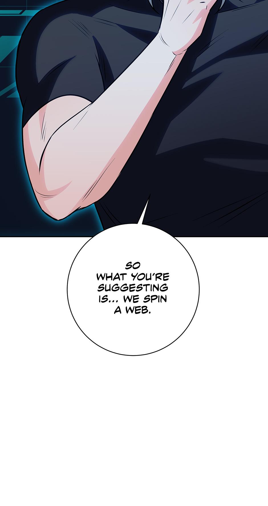 Long Live Hate Chapter 64 page 18 - 