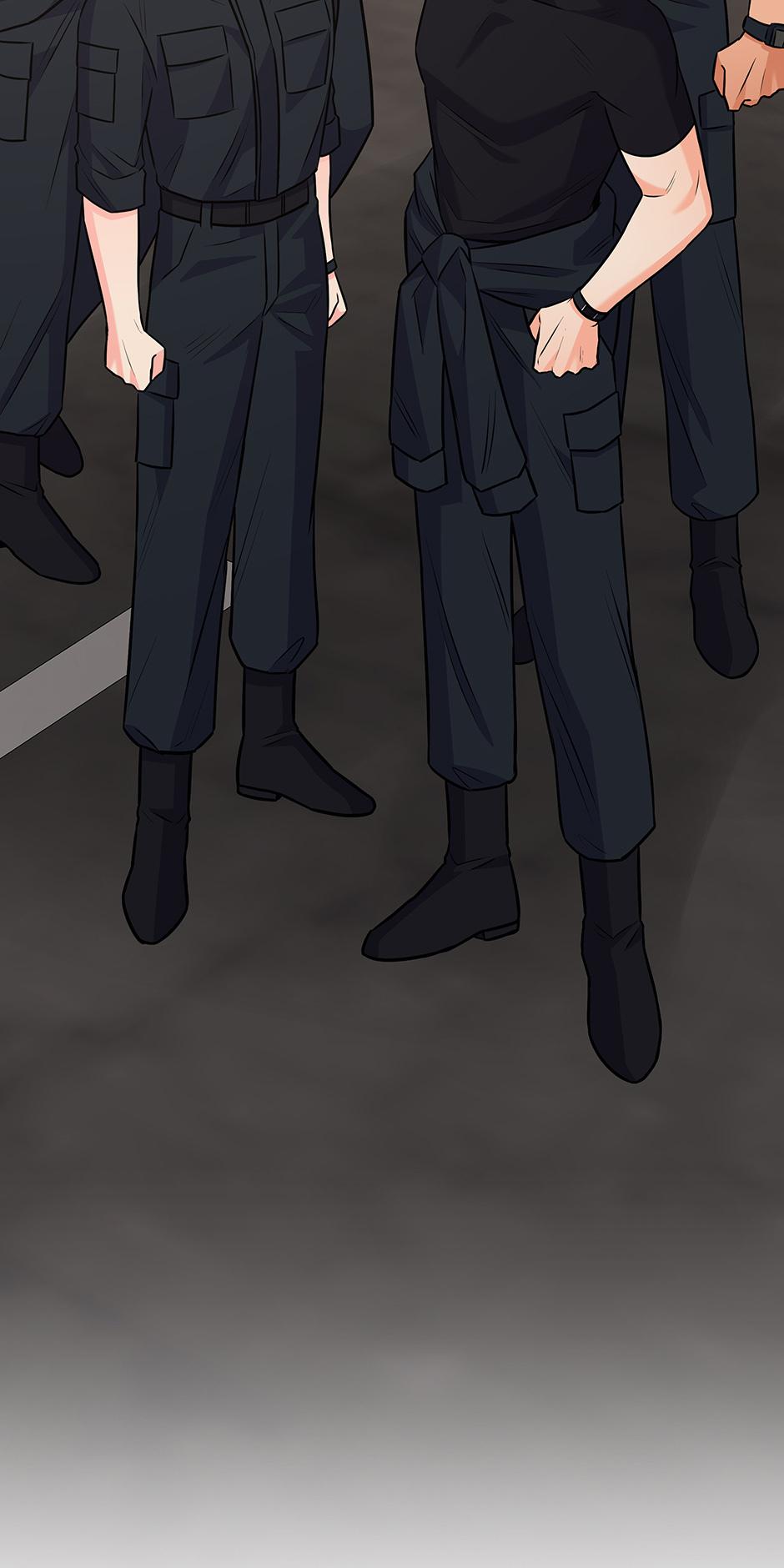 Long Live Hate Chapter 64 page 20 - 