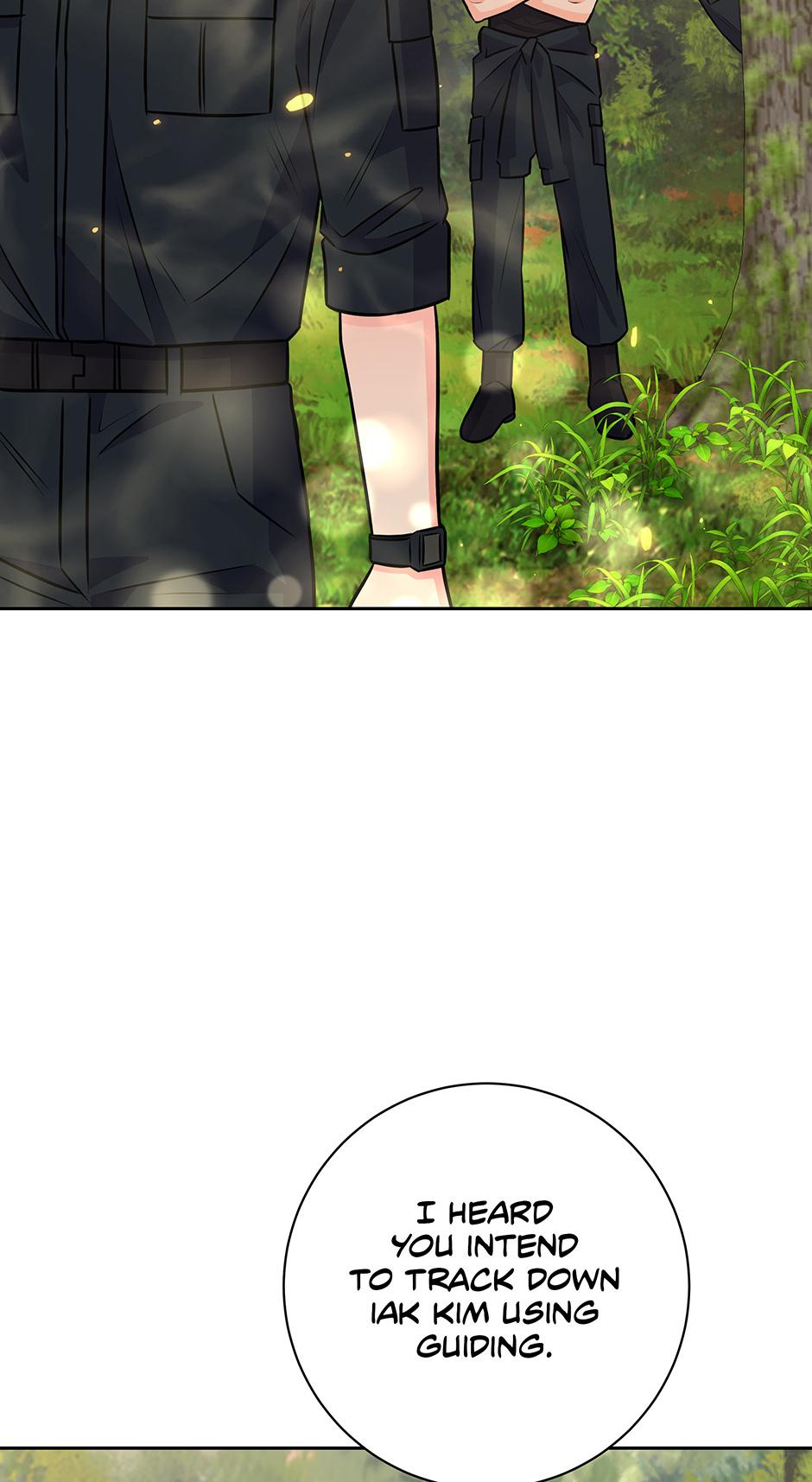 Long Live Hate Chapter 64 page 29 - 