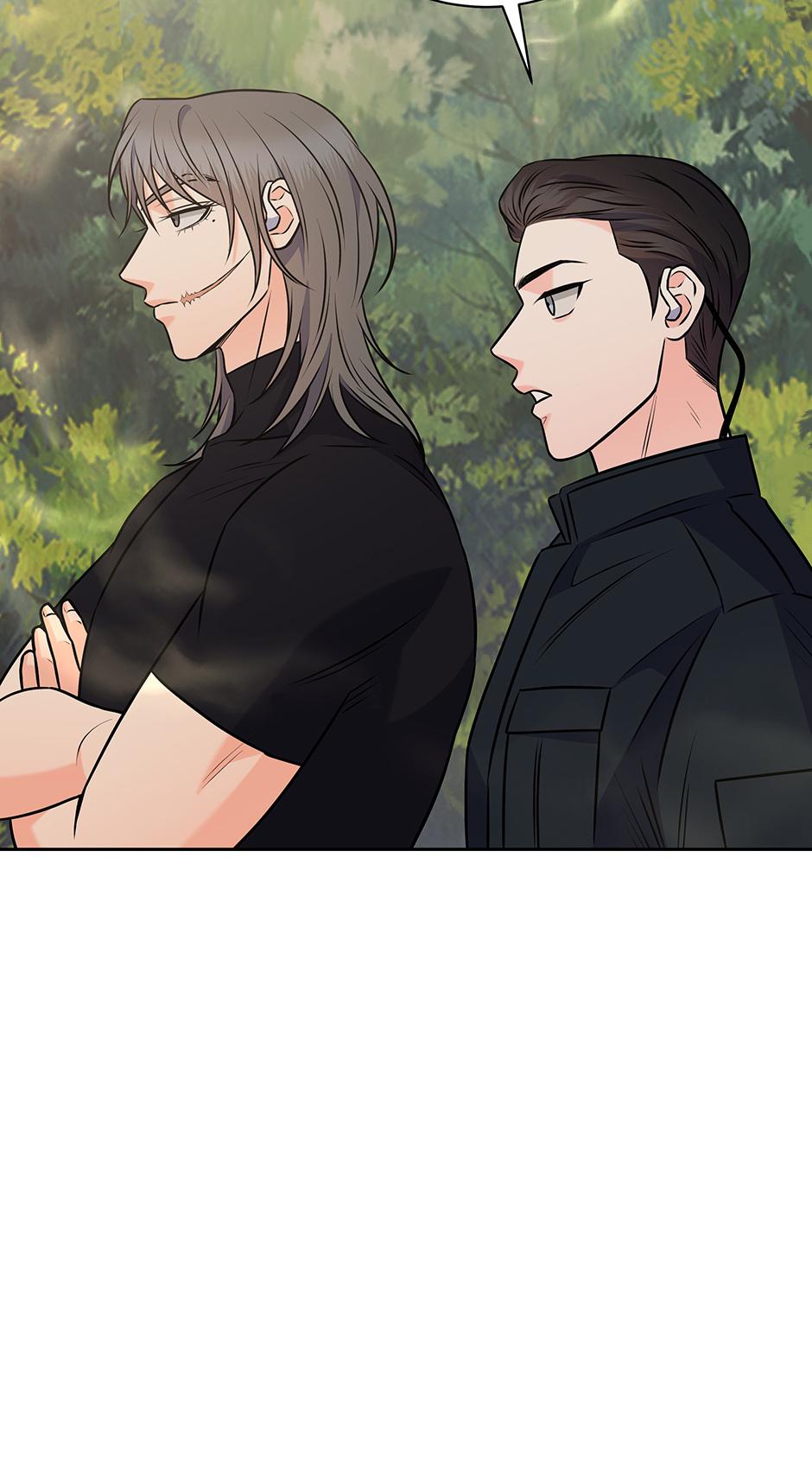 Long Live Hate Chapter 64 page 30 - 
