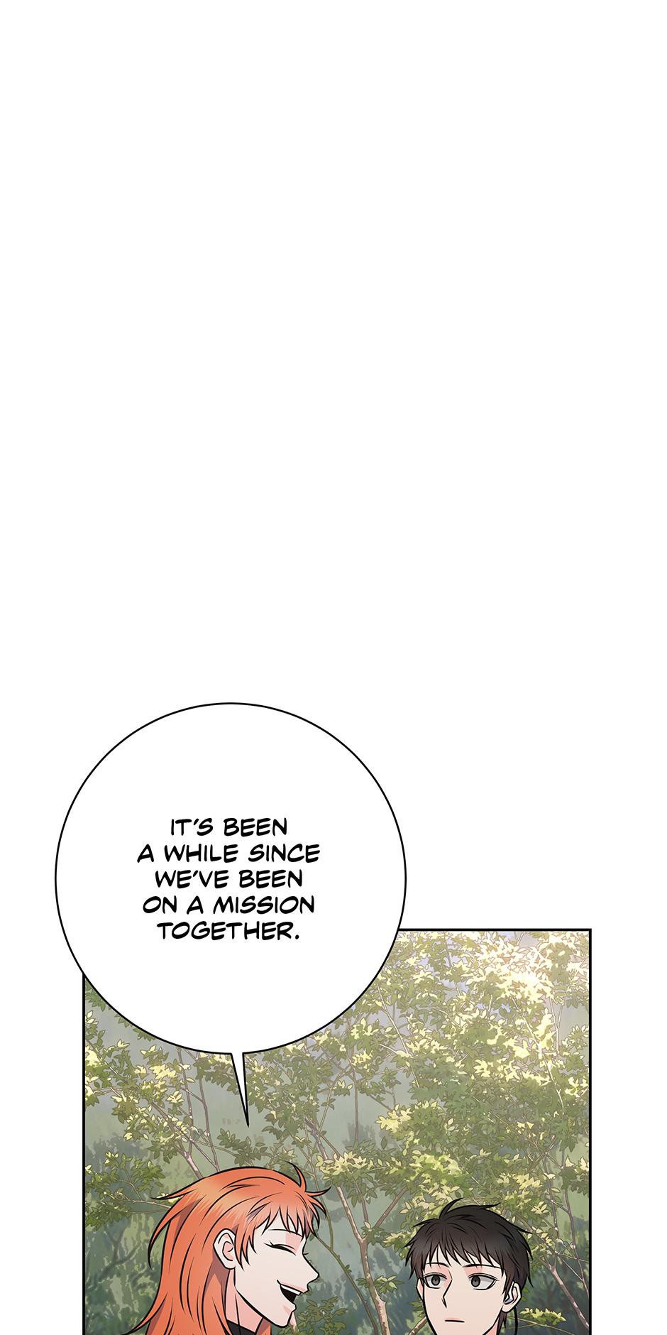 Long Live Hate Chapter 64 page 4 - 