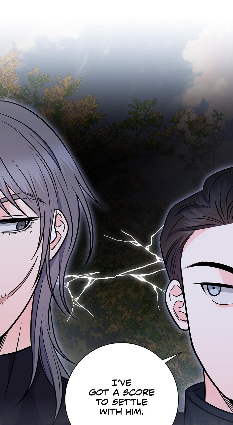 Long Live Hate Chapter 64 page 31 - 