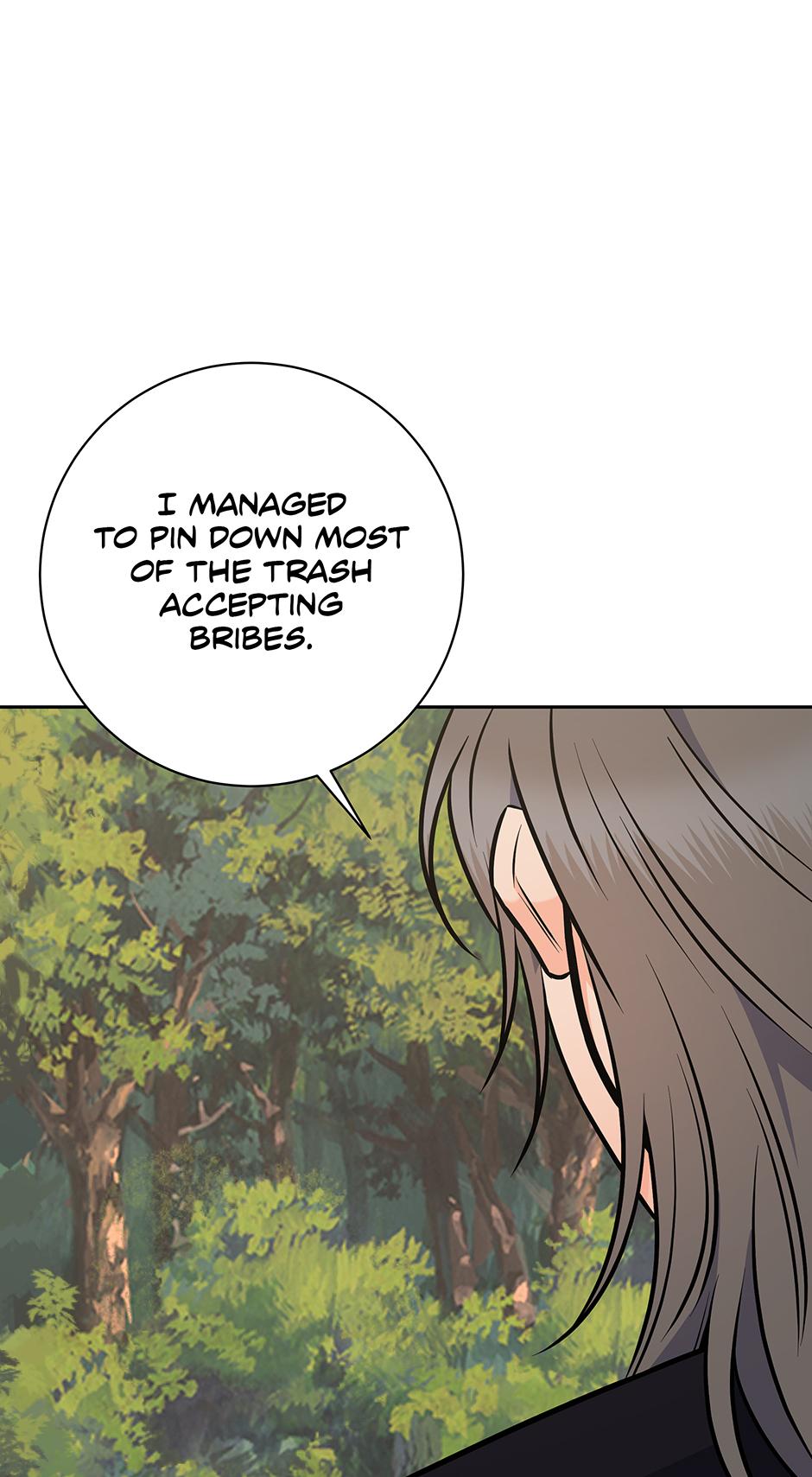 Long Live Hate Chapter 64 page 33 - 