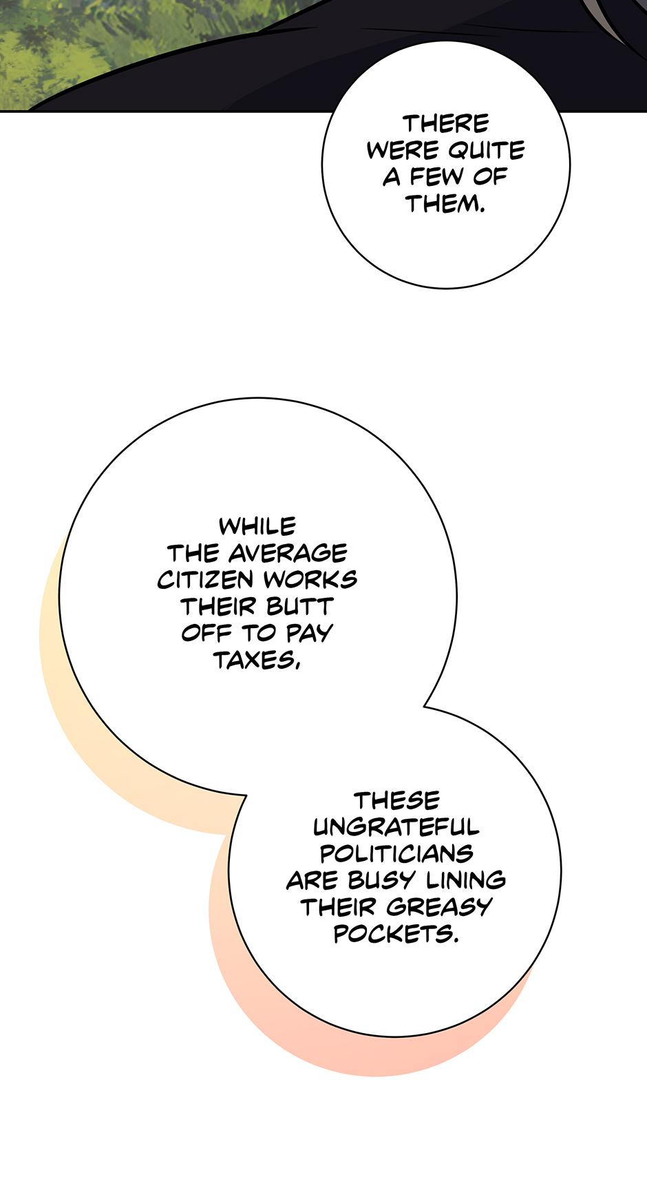 Long Live Hate Chapter 64 page 34 - 