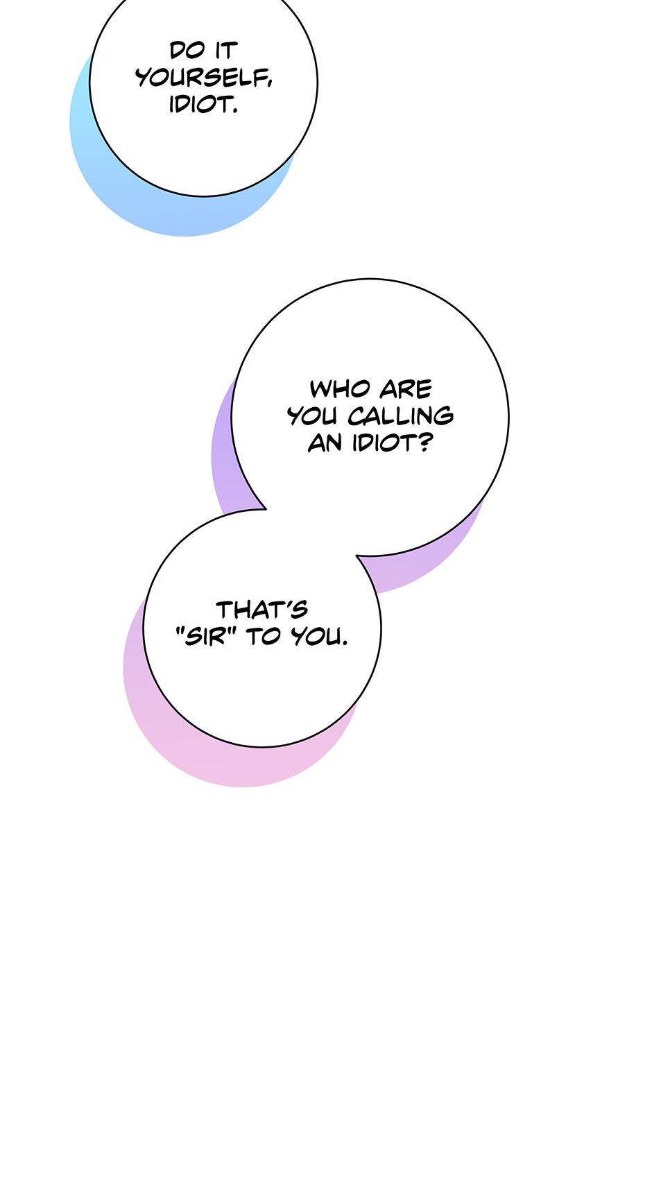 Long Live Hate Chapter 64 page 36 - 