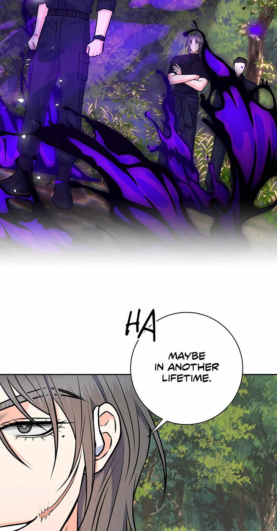 Long Live Hate Chapter 64 page 38 - 