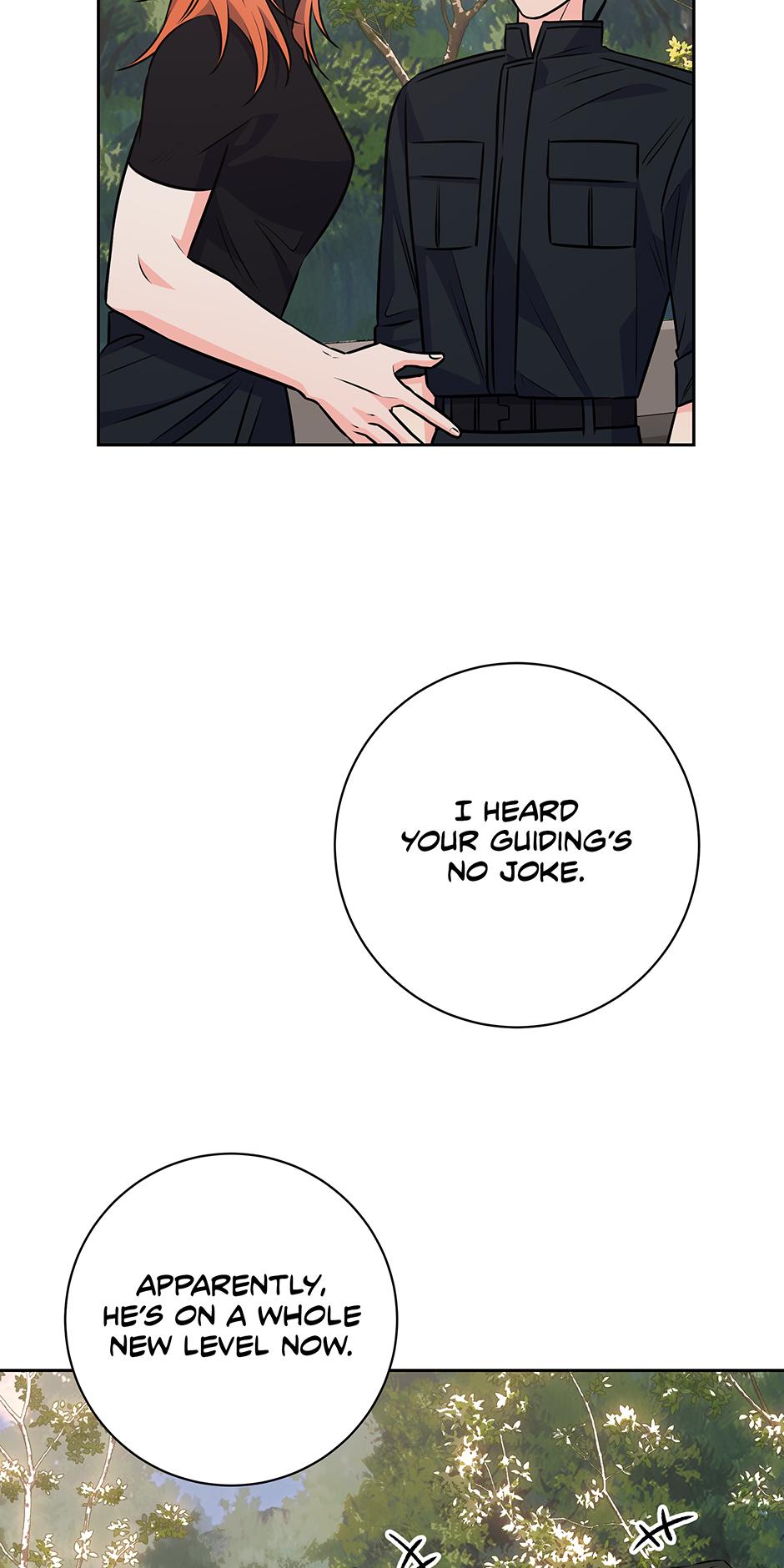 Long Live Hate Chapter 64 page 5 - 
