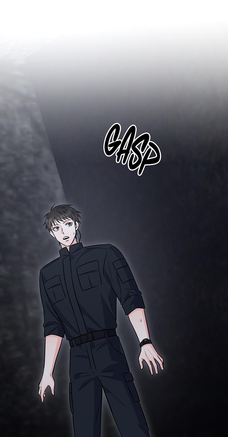 Long Live Hate Chapter 64 page 41 - 