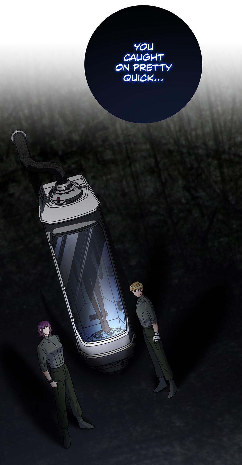 Long Live Hate Chapter 64 page 44 - 
