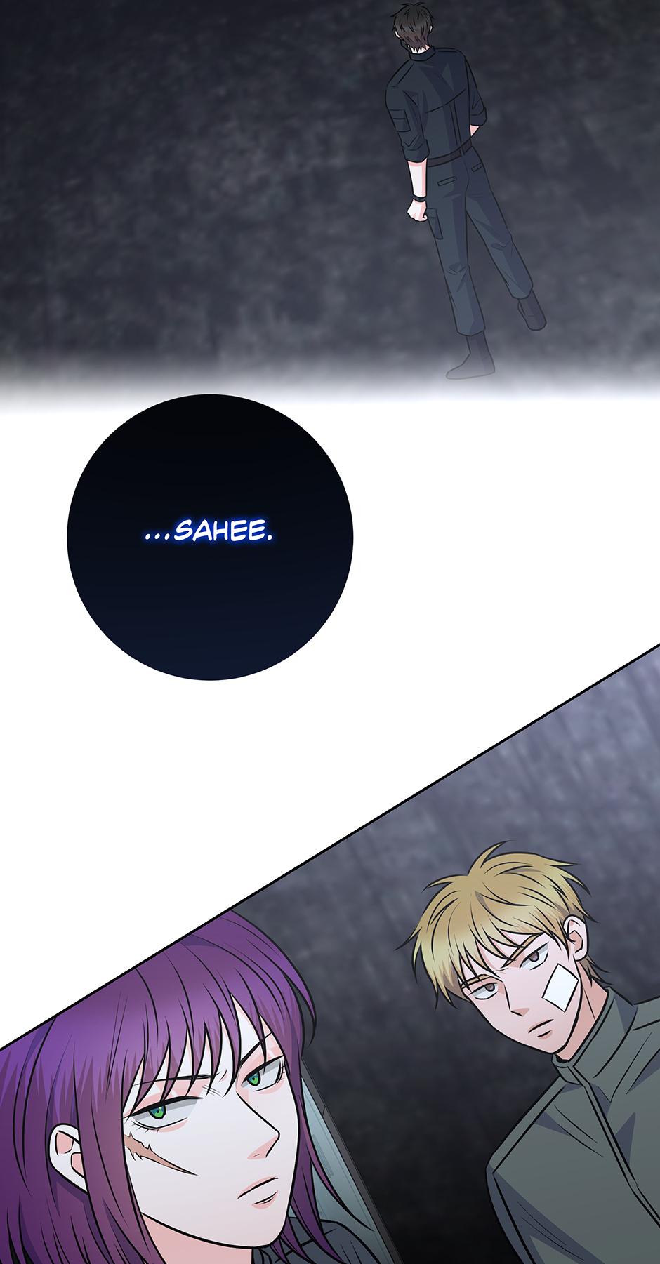 Long Live Hate Chapter 64 page 45 - 